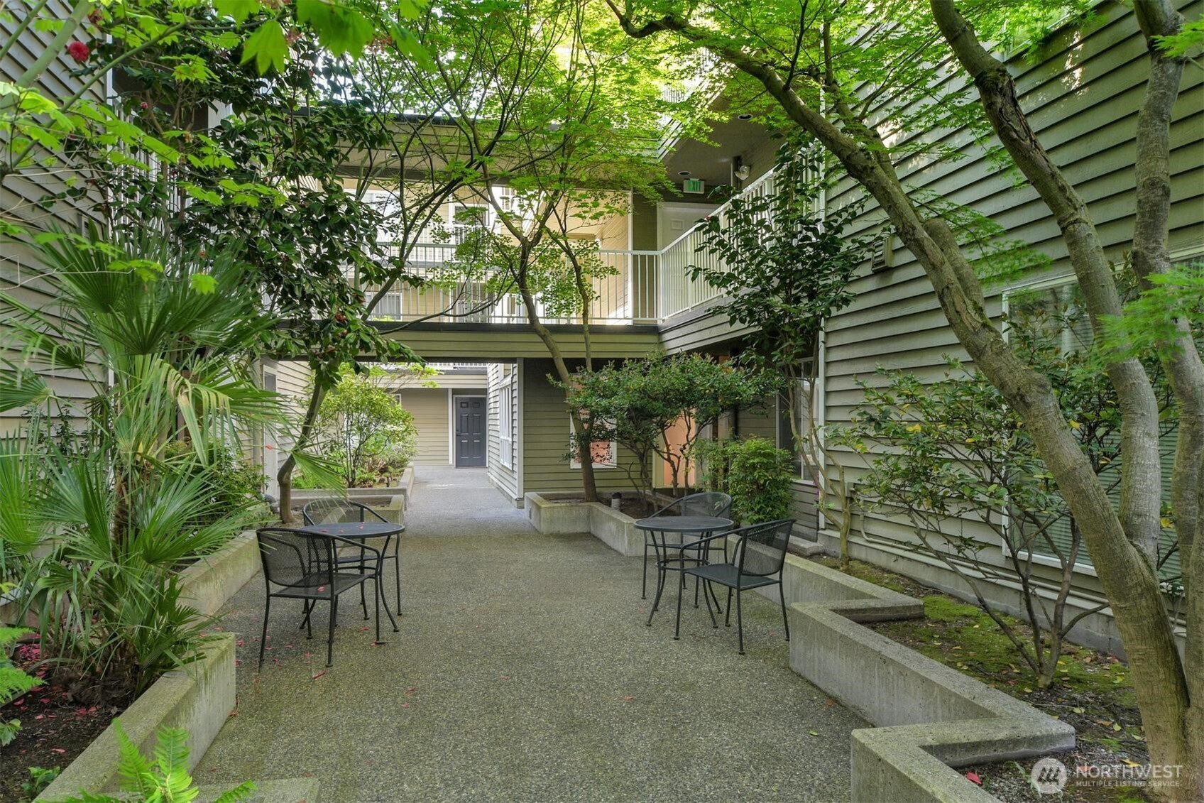 3420 Burke Avenue N #C107, Seattle, WA 98103