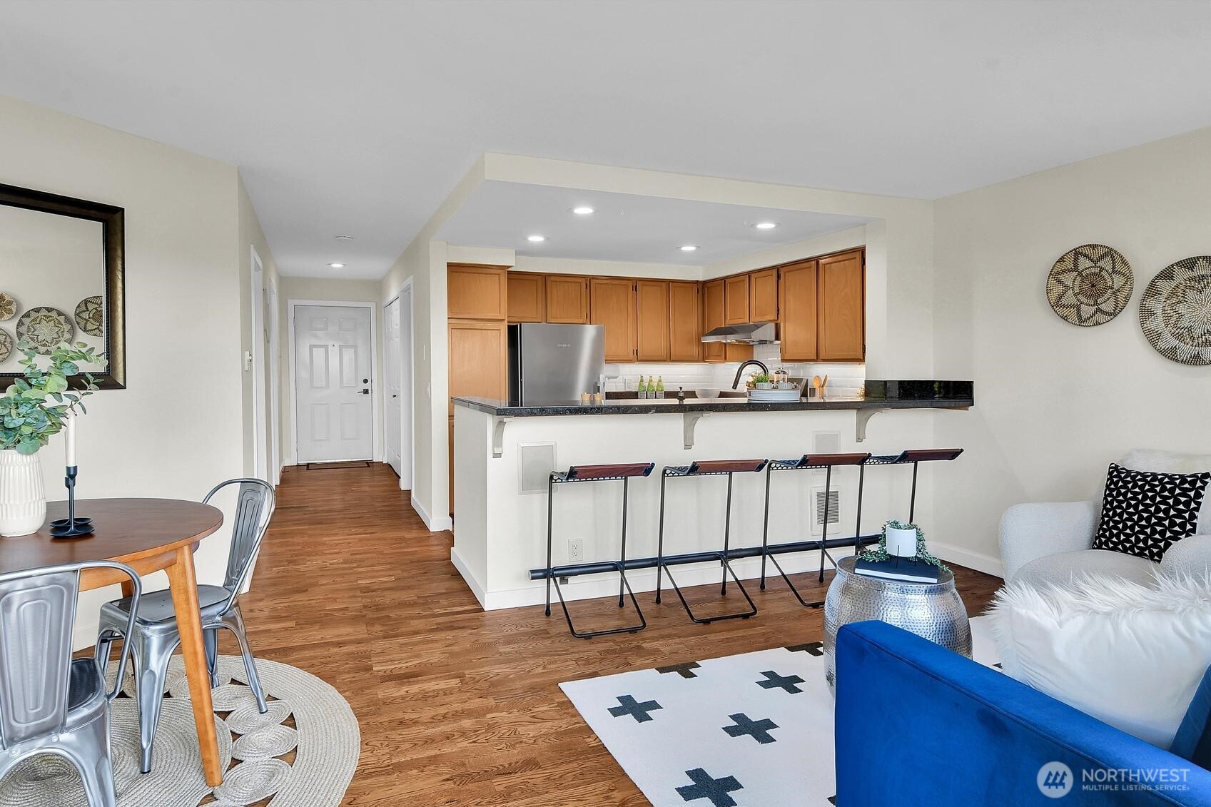 3420 Burke Avenue N #C107, Seattle, WA 98103