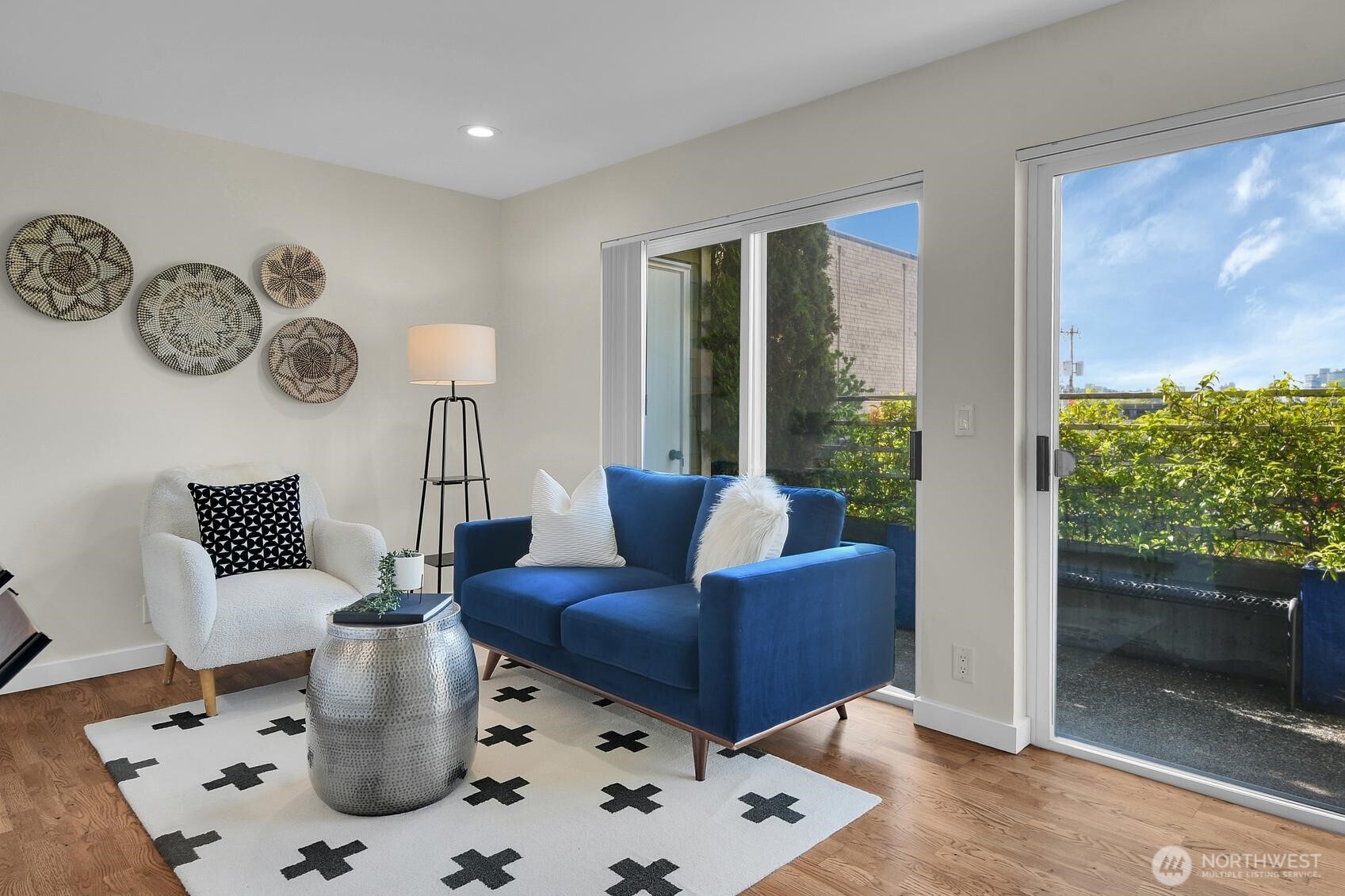 3420 Burke Avenue N #C107, Seattle, WA 98103