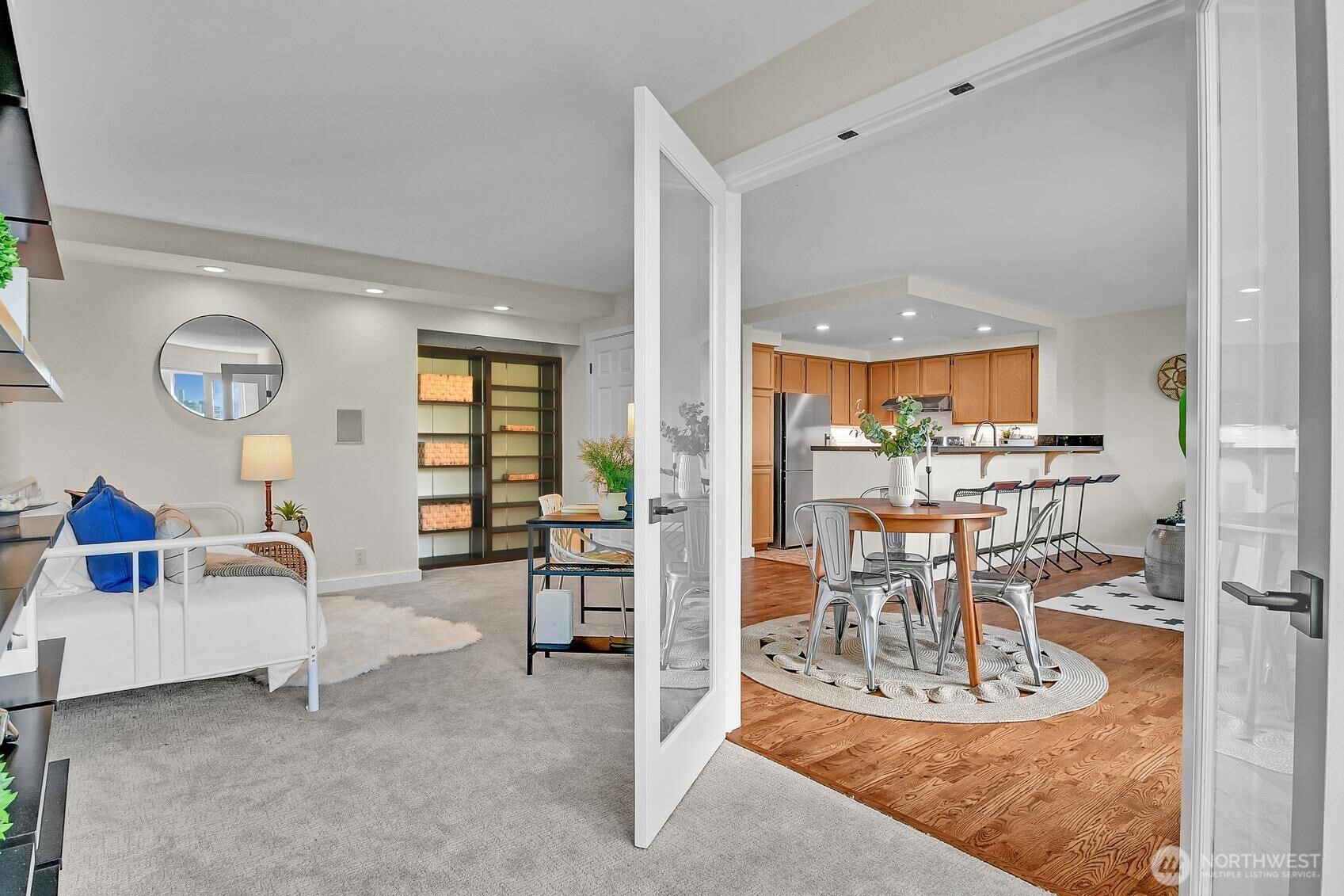 3420 Burke Avenue N #C107, Seattle, WA 98103
