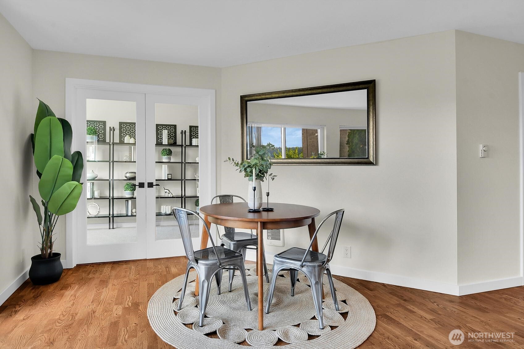 3420 Burke Avenue N #C107, Seattle, WA 98103