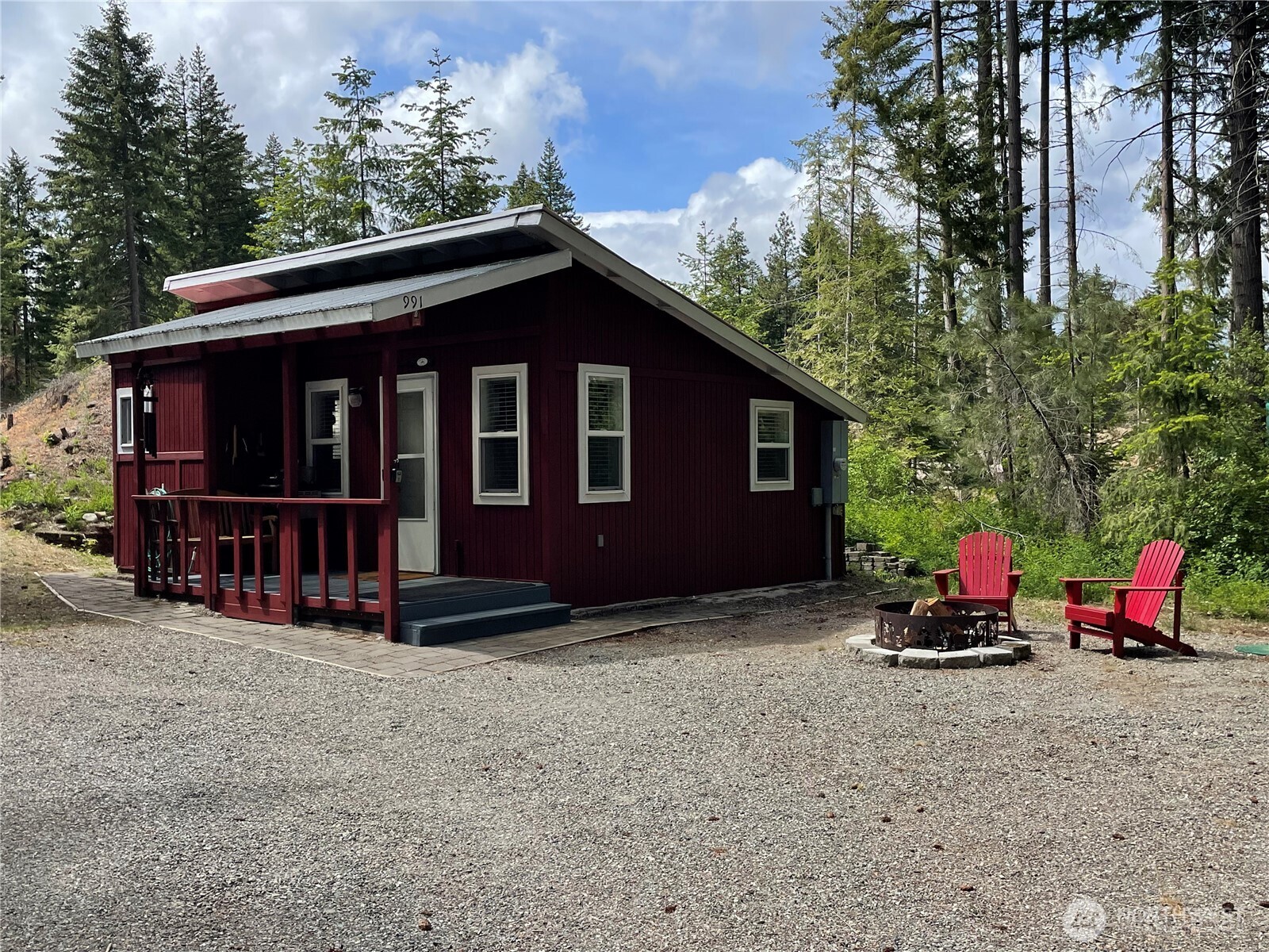 991 Oakmont Drive , Cle Elum, WA 98922