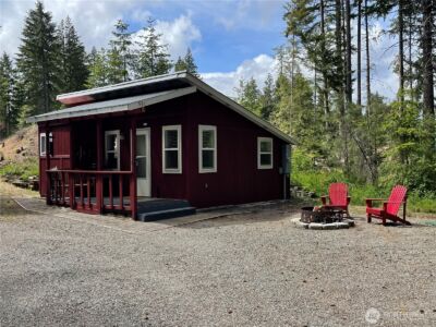 991 Oakmont Drive , Cle Elum, WA 98922 - Photo 1