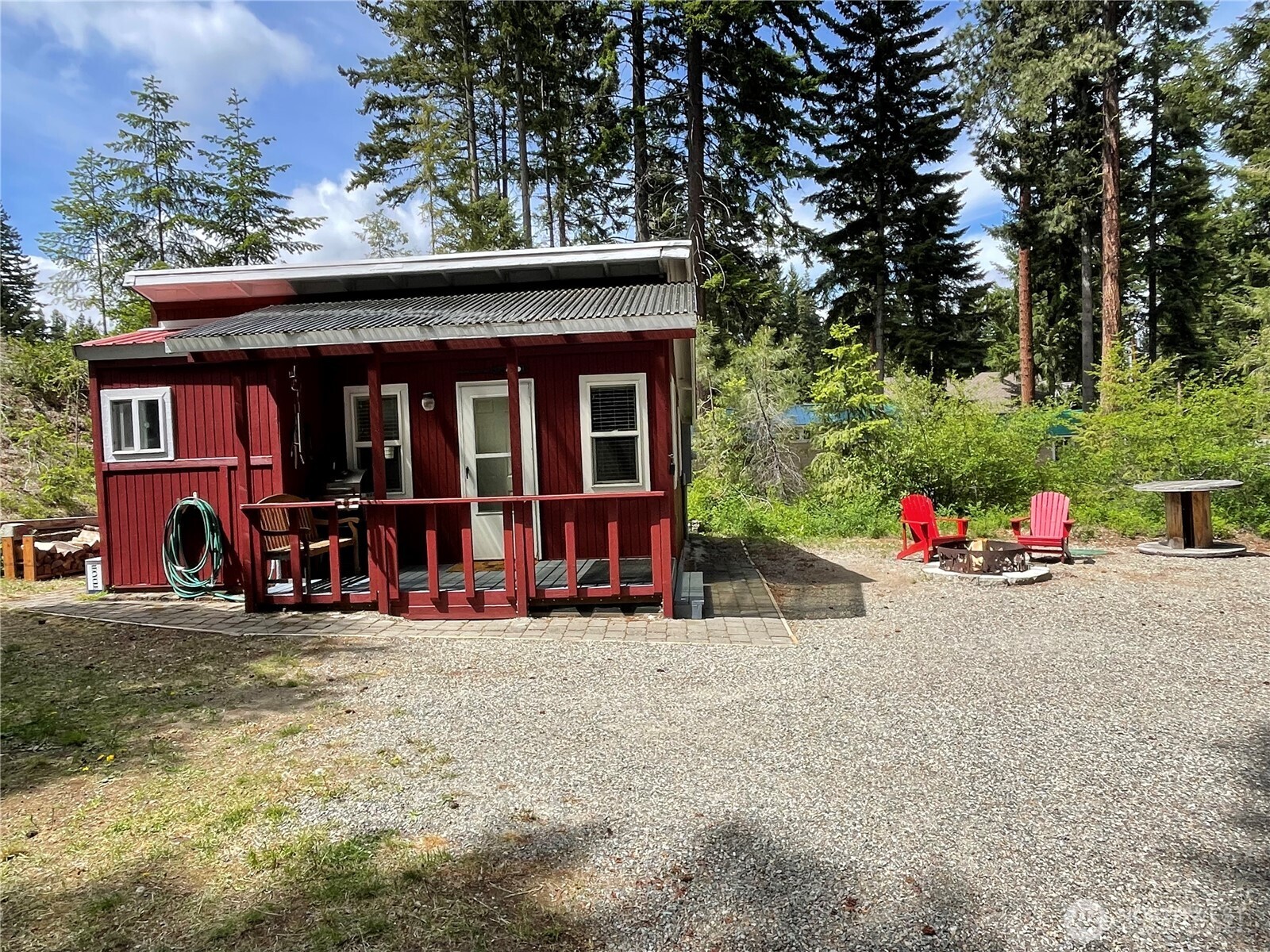 991 Oakmont Drive , Cle Elum, WA 98922