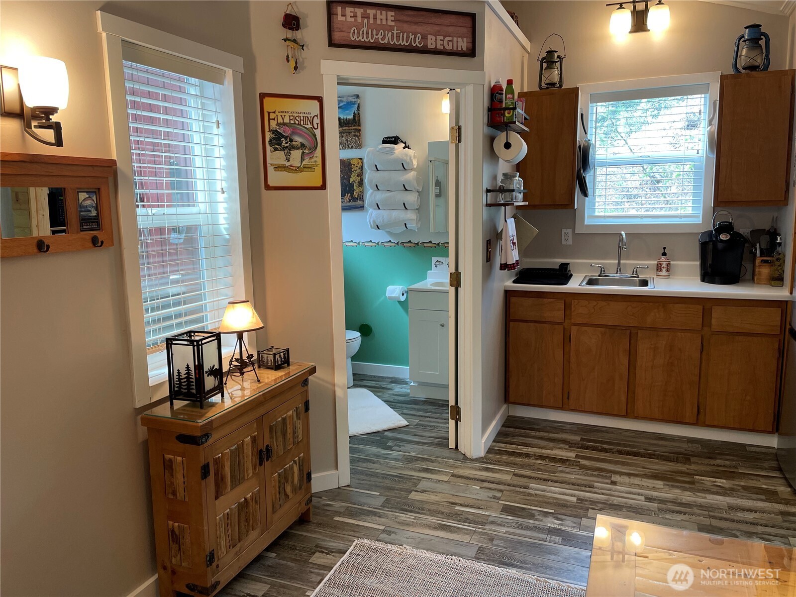 991 Oakmont Drive , Cle Elum, WA 98922