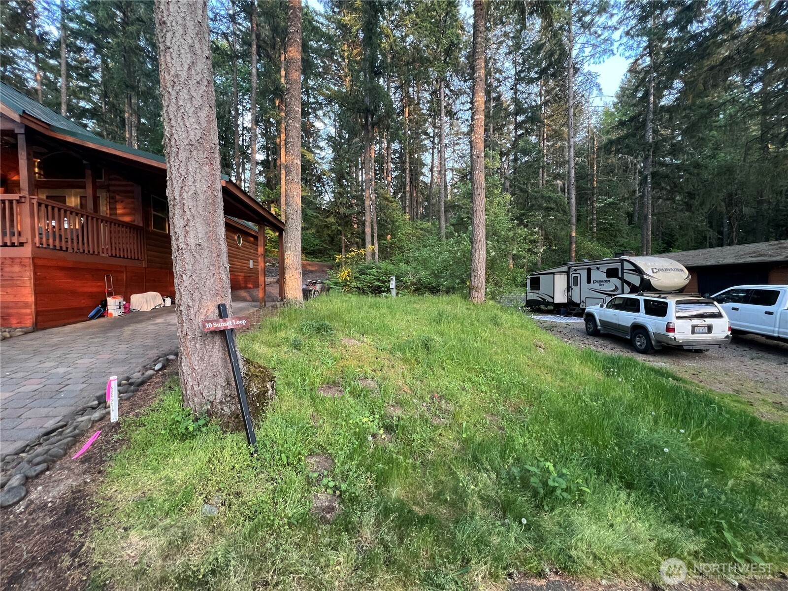 1546 Reservation Road SE #122, Olympia, WA 98513