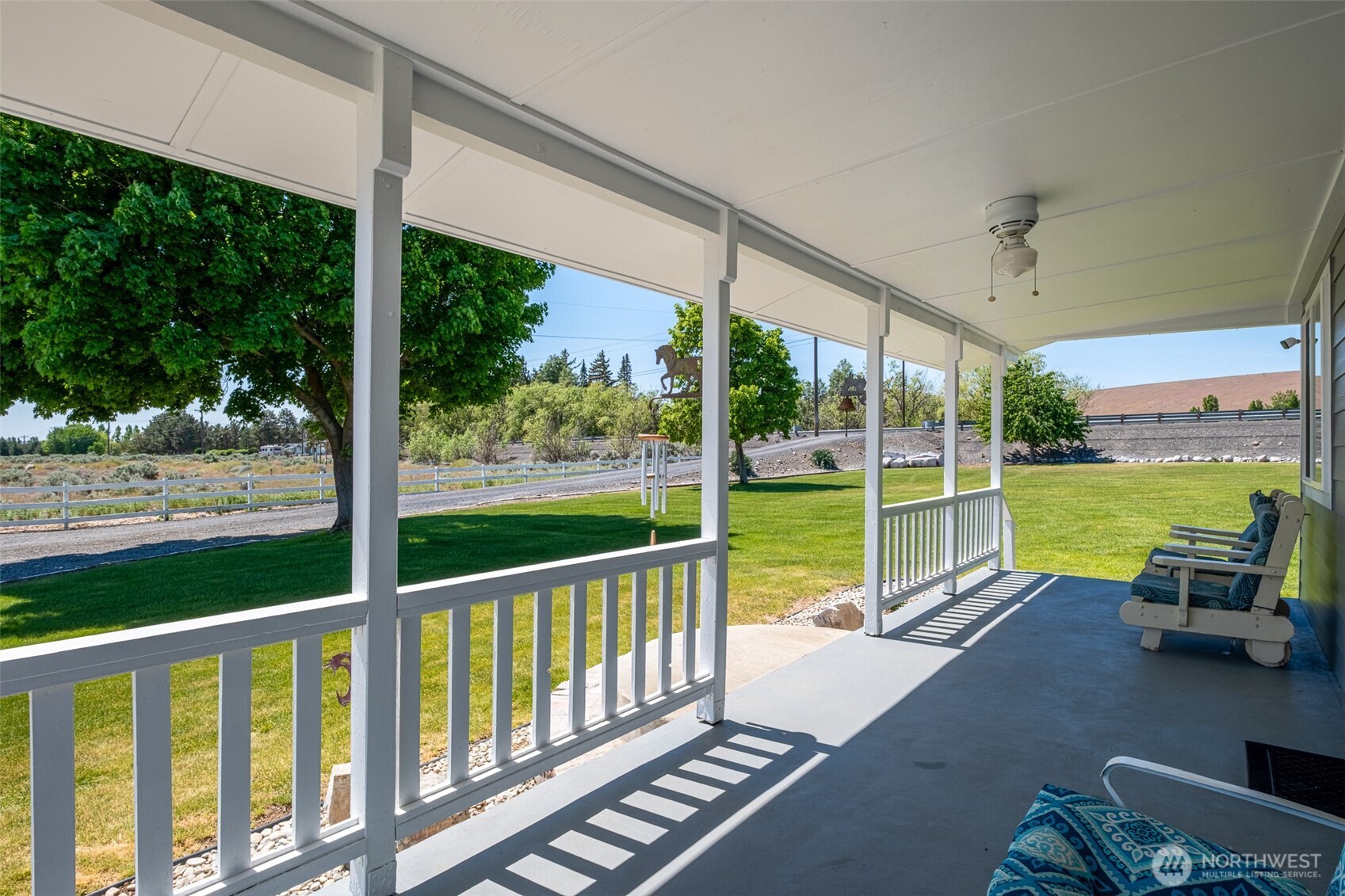 18253 Road B NW, Ephrata, WA 98823