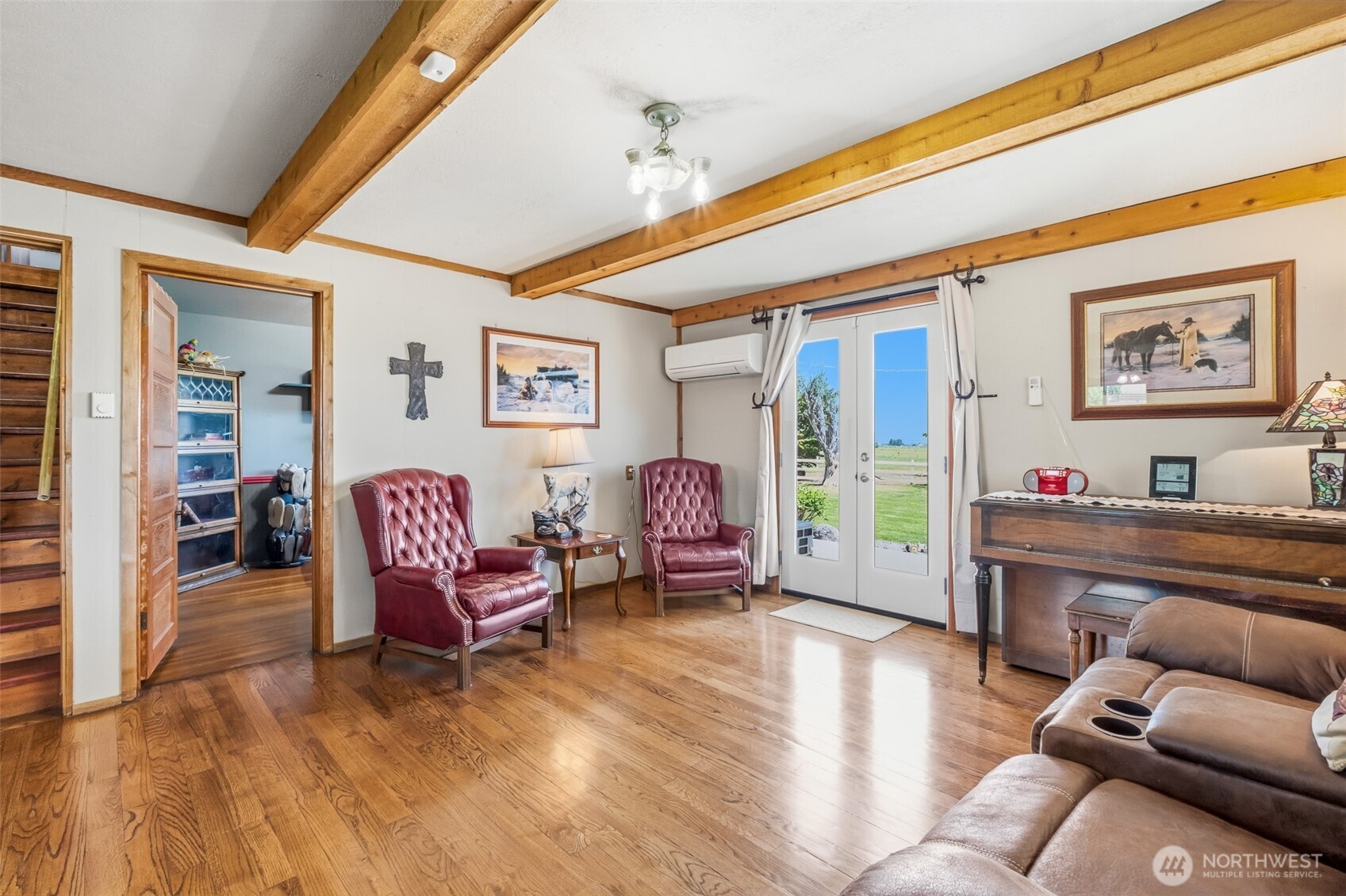 18253 Road B NW, Ephrata, WA 98823