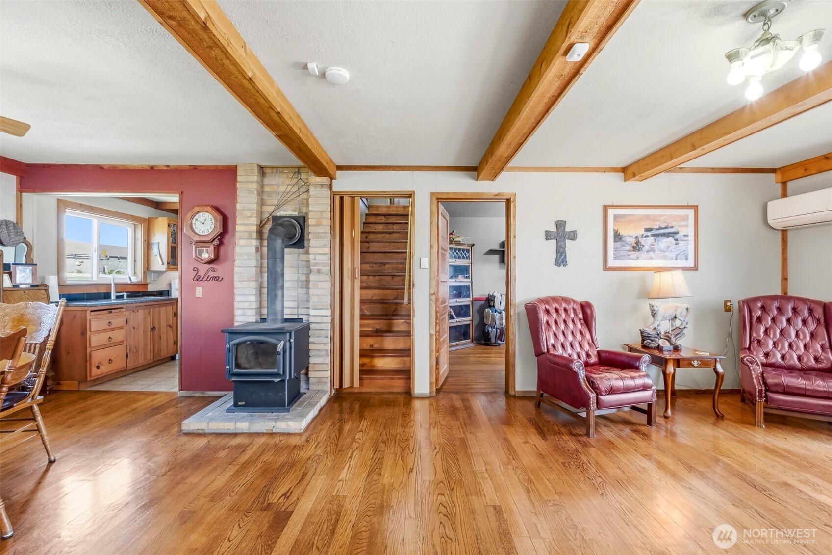 18253 Road B NW, Ephrata, WA 98823