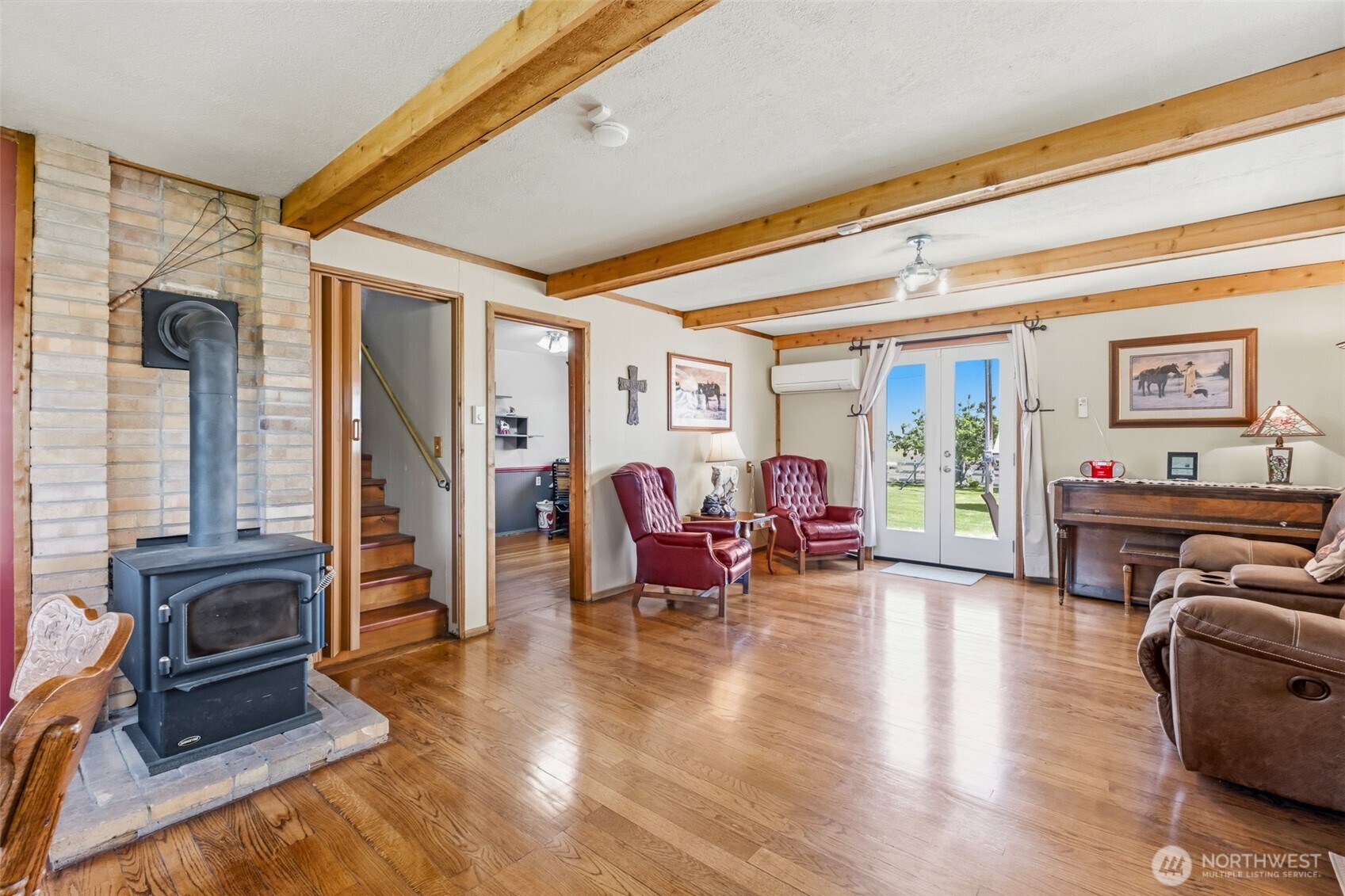 18253 Road B NW, Ephrata, WA 98823
