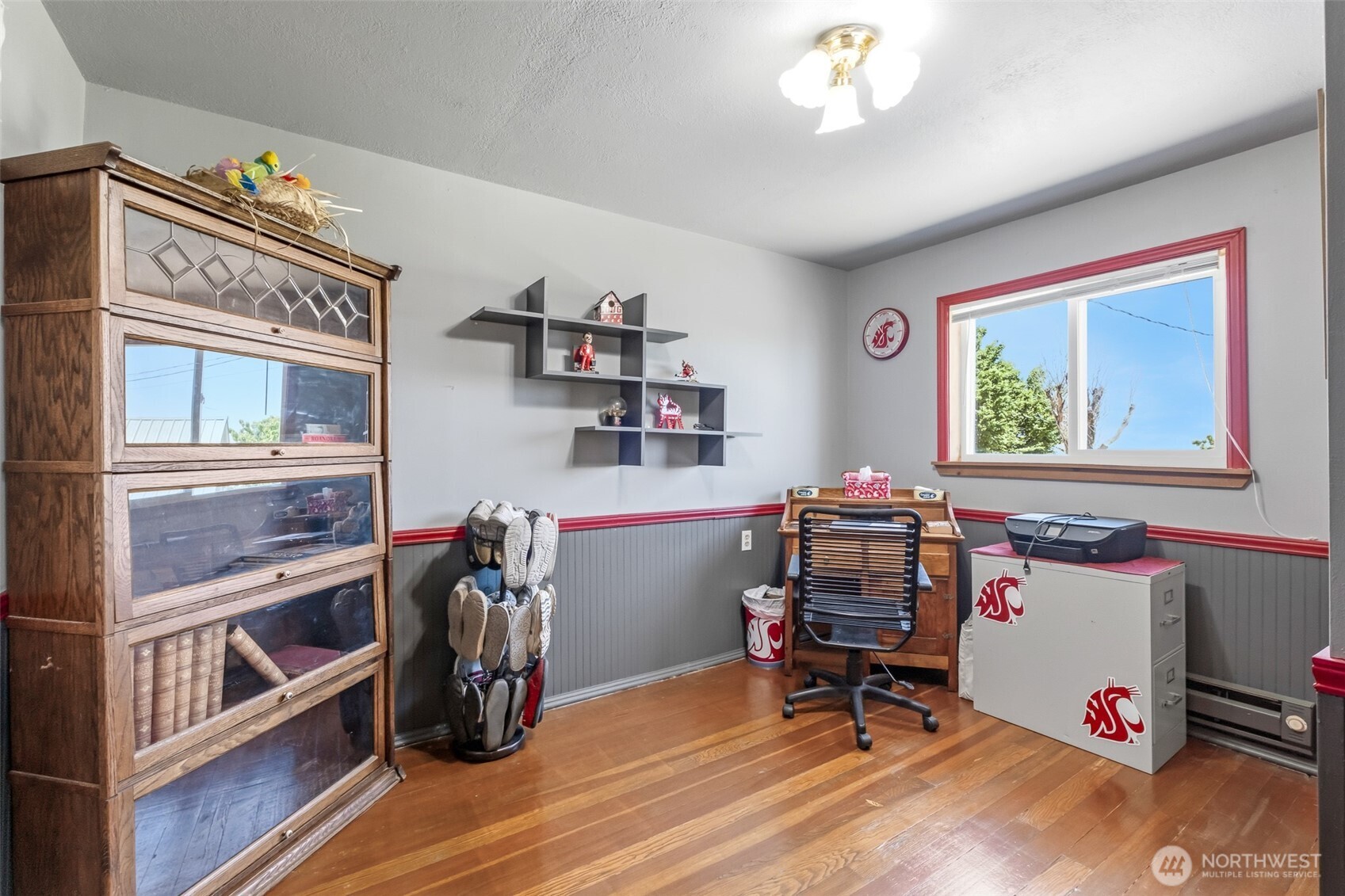 18253 Road B NW, Ephrata, WA 98823