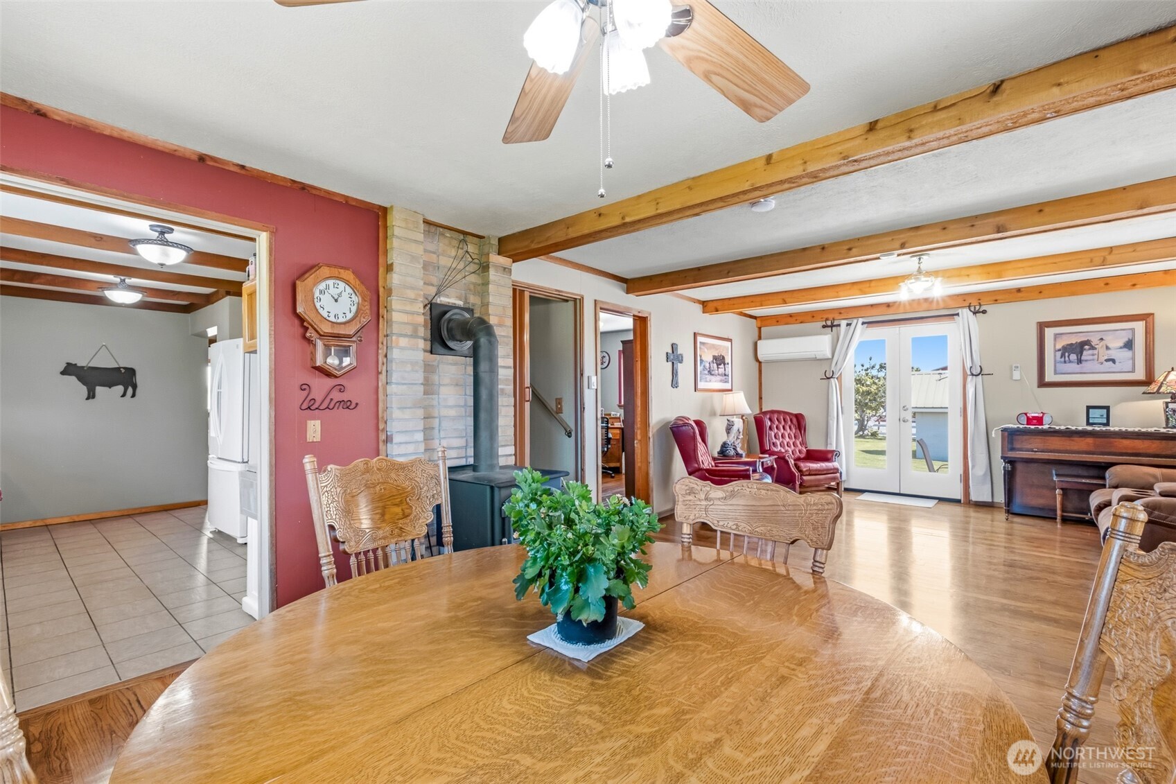 18253 Road B NW, Ephrata, WA 98823