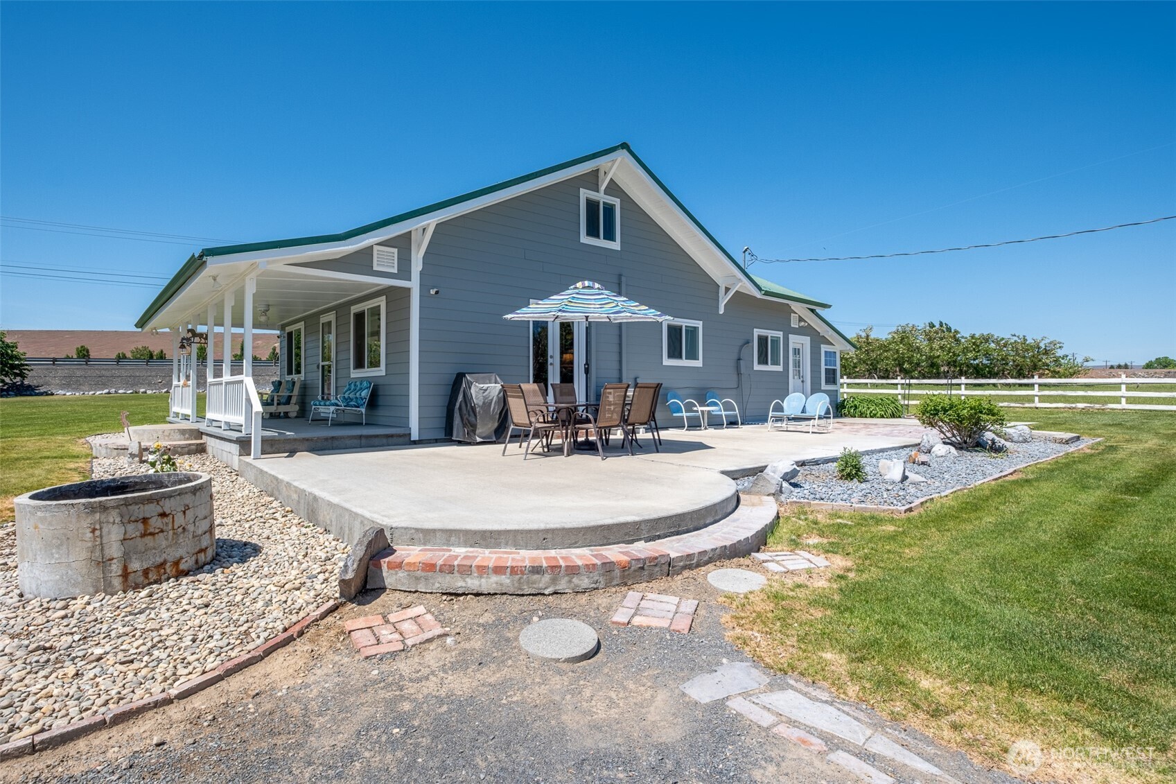 18253 Road B NW, Ephrata, WA 98823