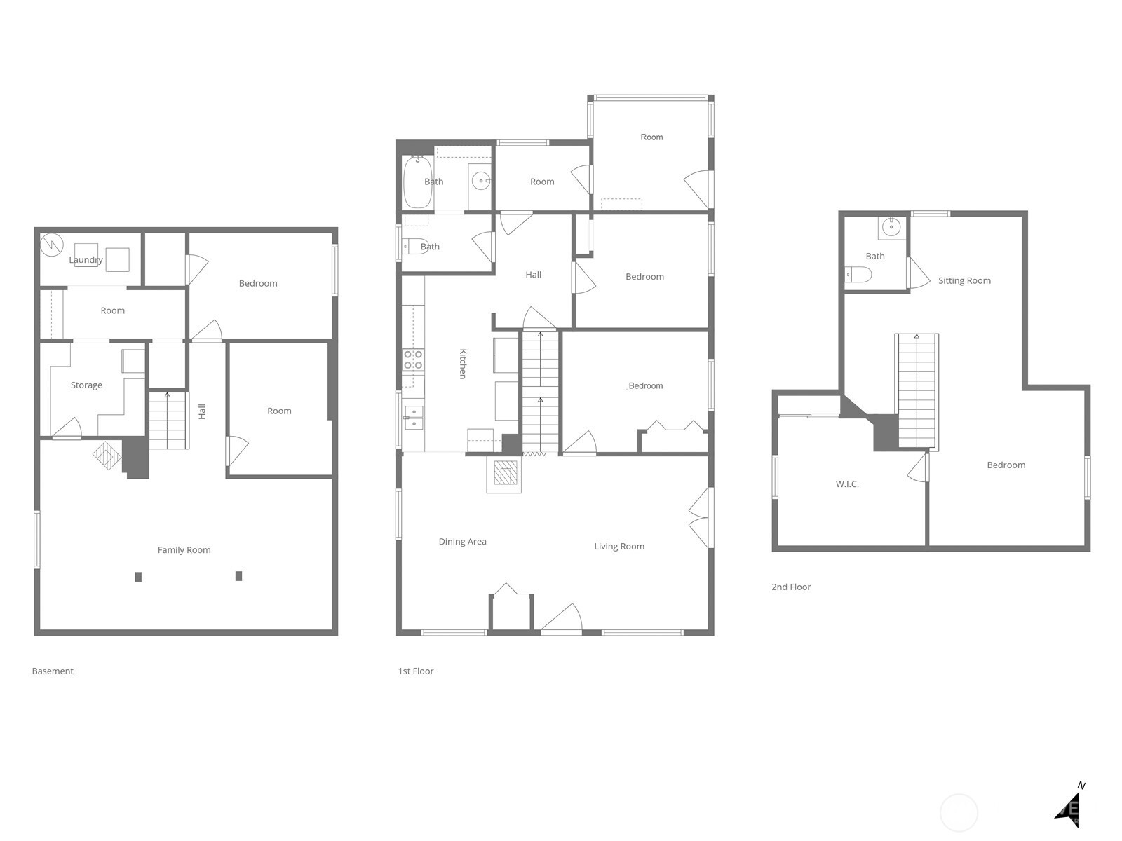 18253 Road B NW, Ephrata, WA 98823