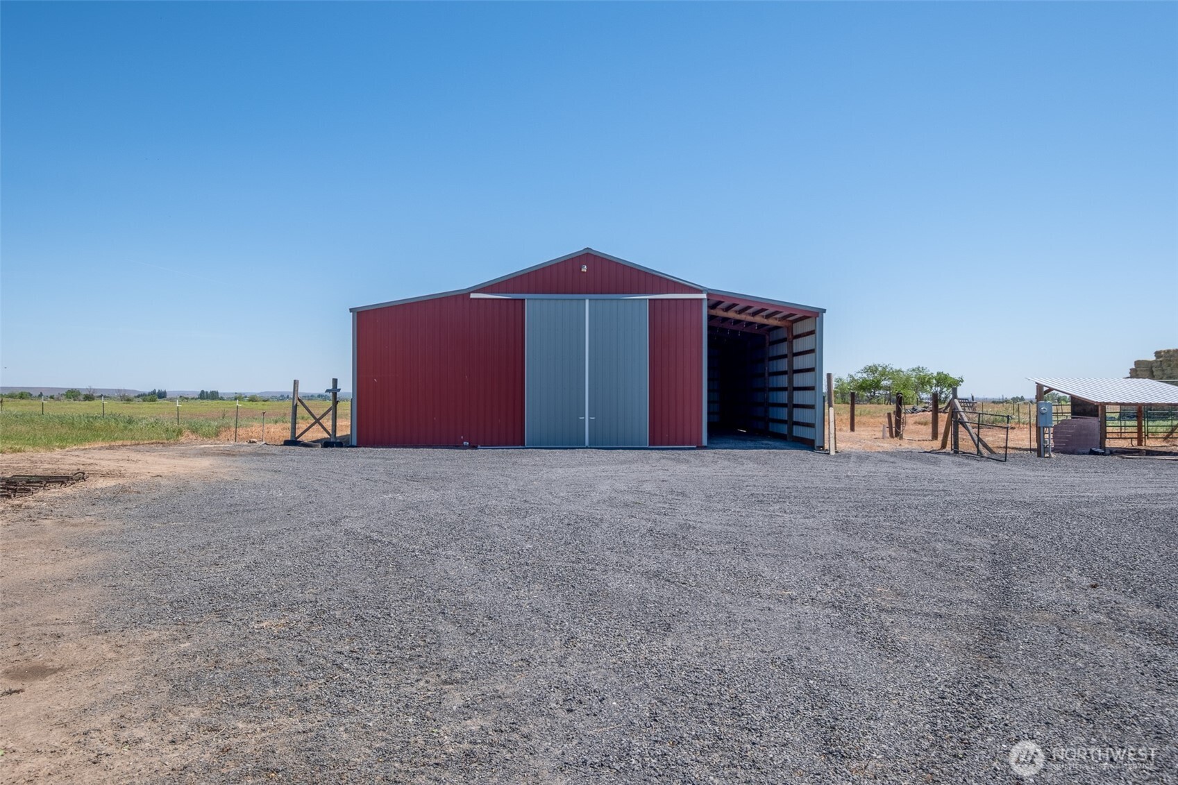 18253 Road B NW, Ephrata, WA 98823