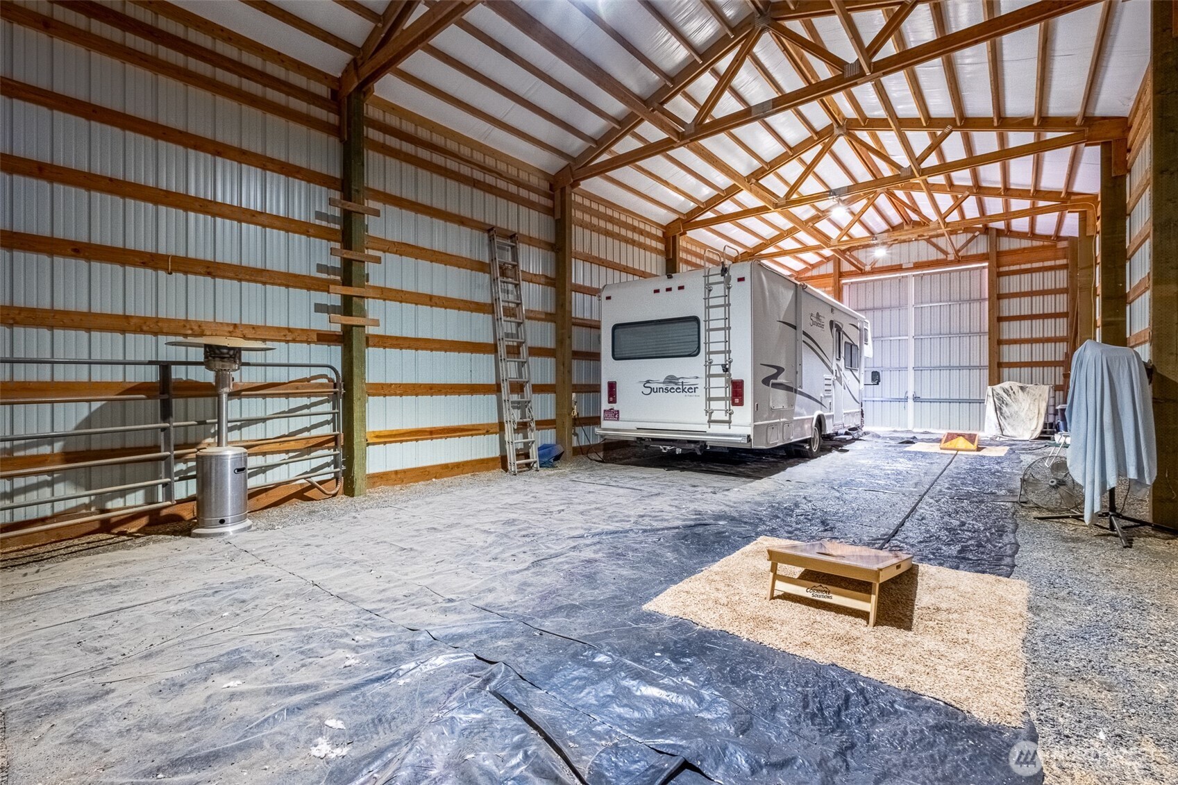 18253 Road B NW, Ephrata, WA 98823