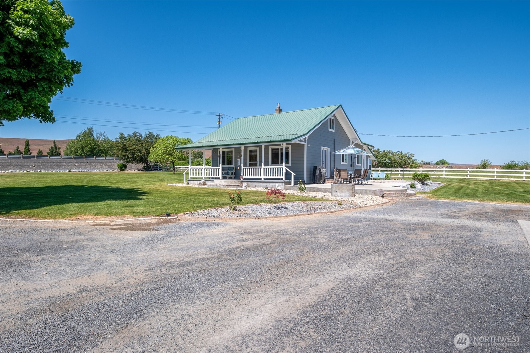 18253 Road B NW, Ephrata, WA 98823