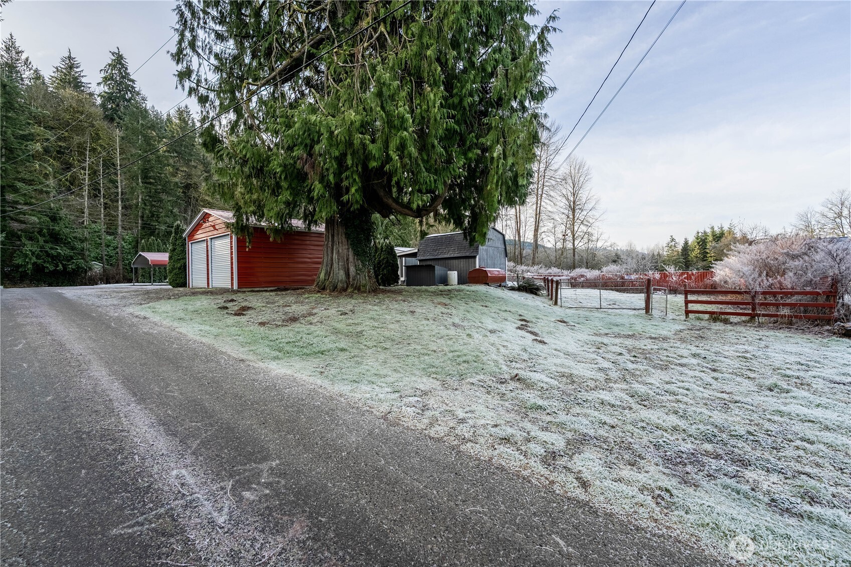 16700 260th Drive SE, Monroe, WA 98272