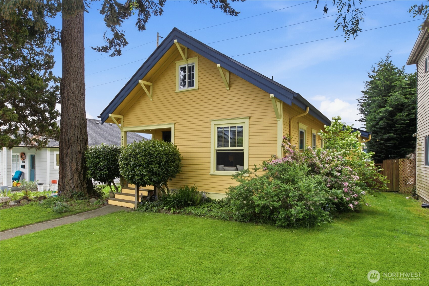 1515 N Anderson Street , Tacoma, WA 98406