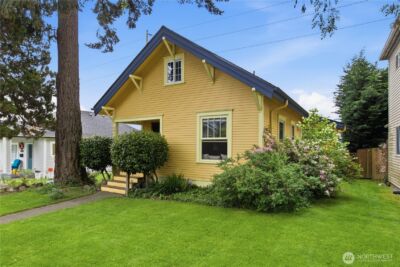 1515 N Anderson Street , Tacoma, WA 98406 - Photo 1