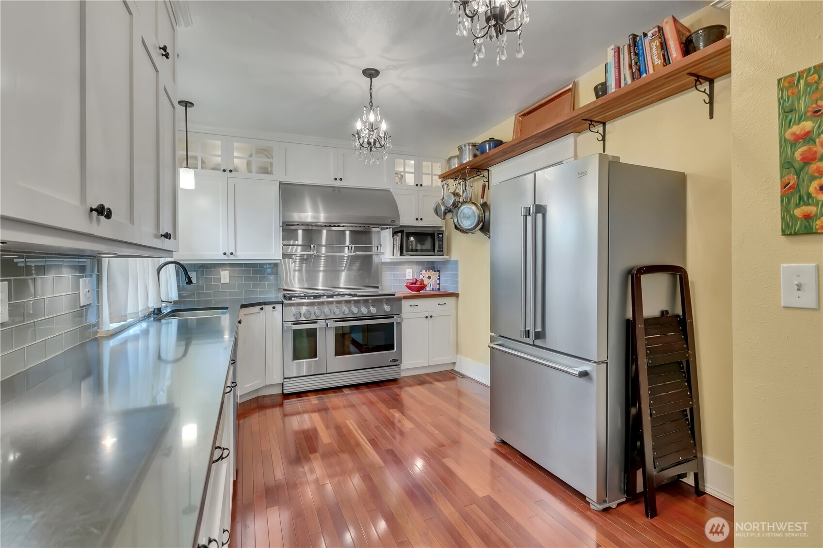 1515 N Anderson Street , Tacoma, WA 98406