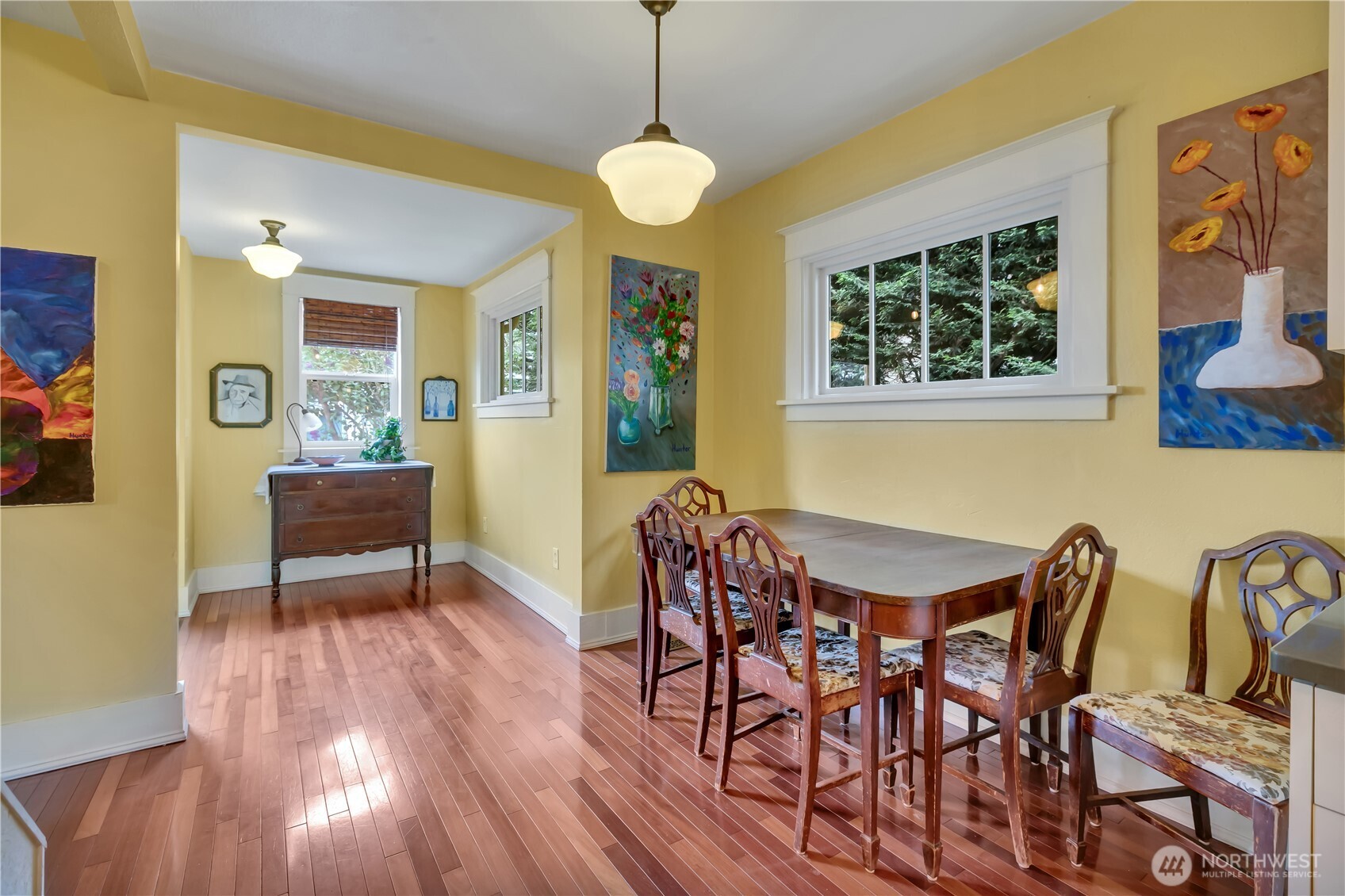 1515 N Anderson Street , Tacoma, WA 98406