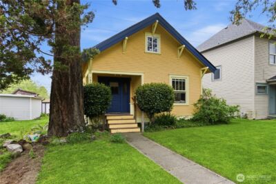 1515 N Anderson Street , Tacoma, WA 98406 - Photo 2