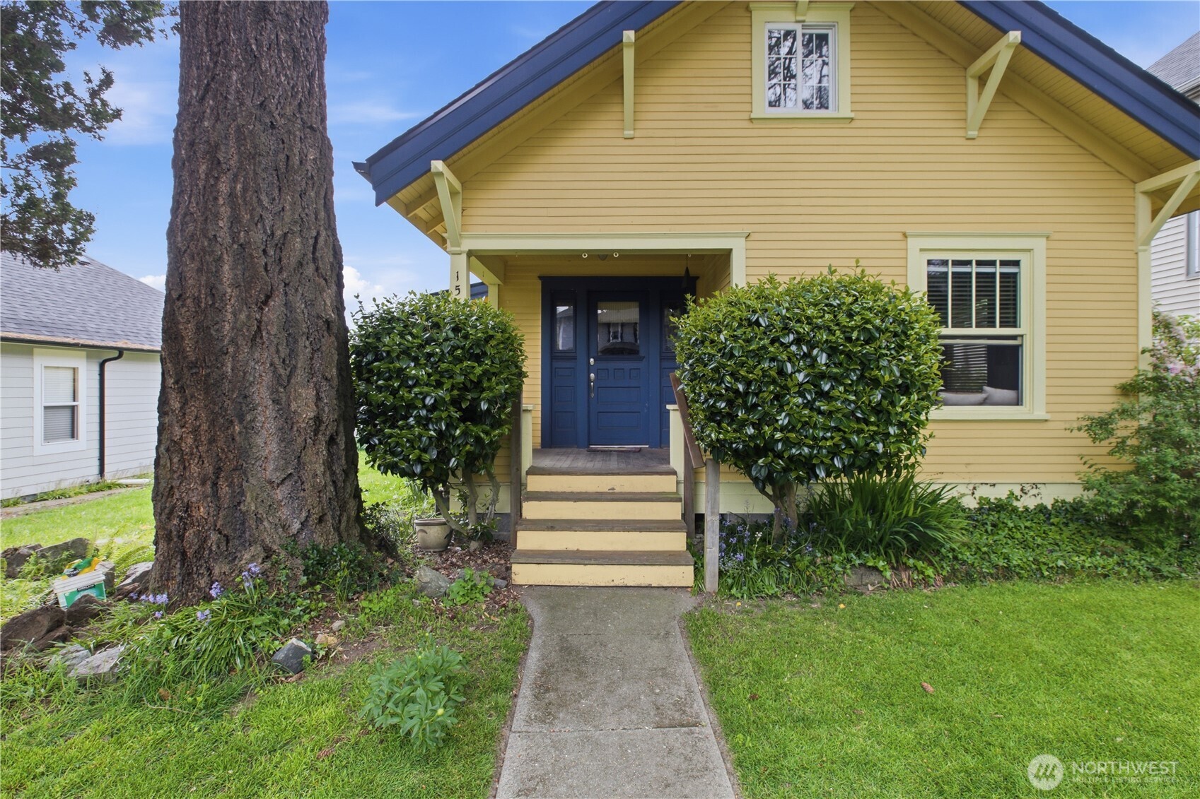 1515 N Anderson Street , Tacoma, WA 98406