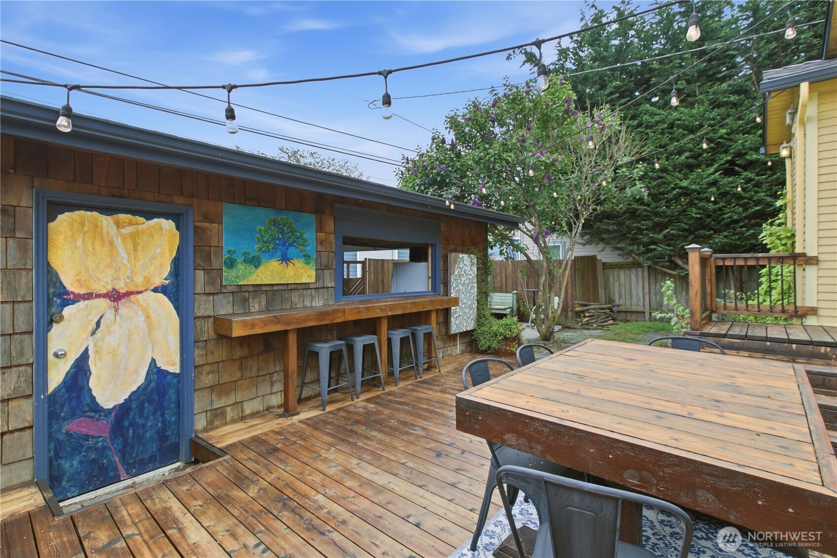 1515 N Anderson Street , Tacoma, WA 98406