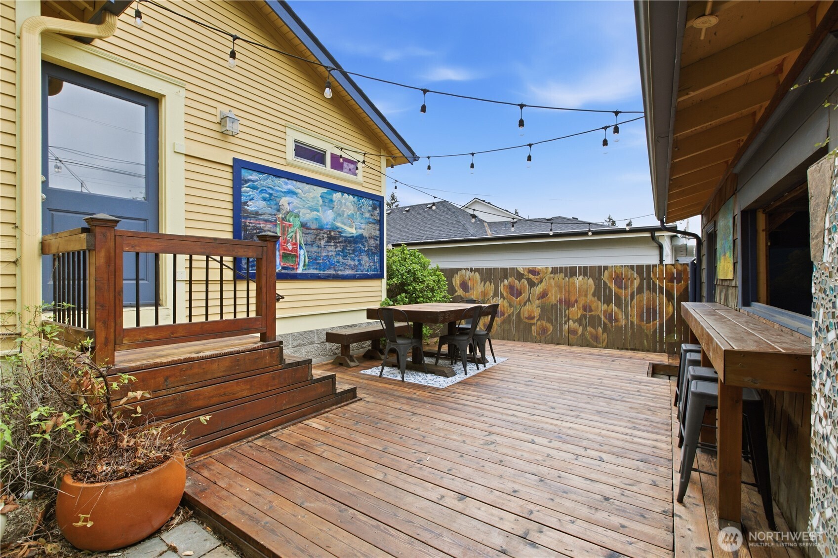 1515 N Anderson Street , Tacoma, WA 98406