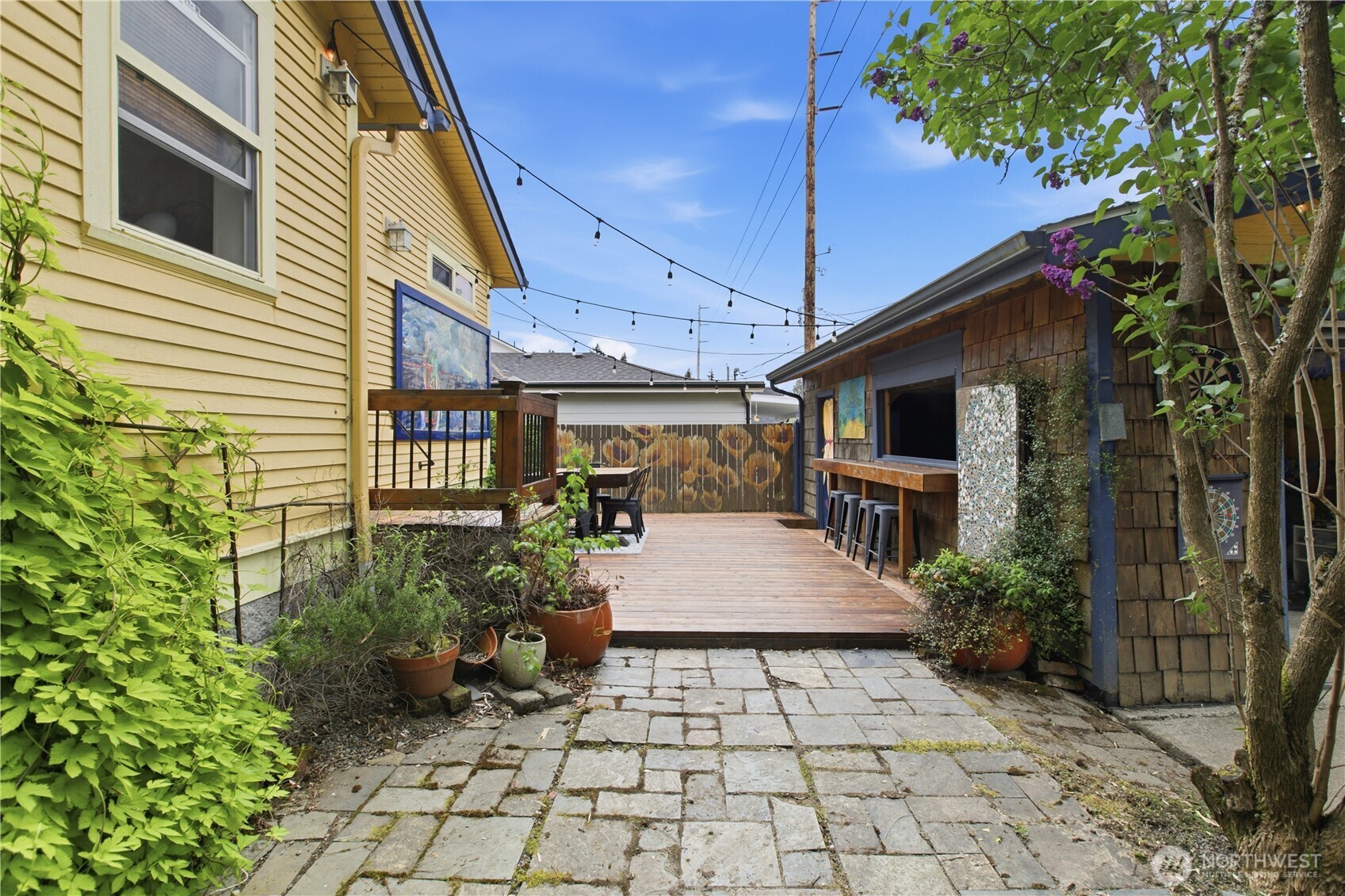 1515 N Anderson Street , Tacoma, WA 98406