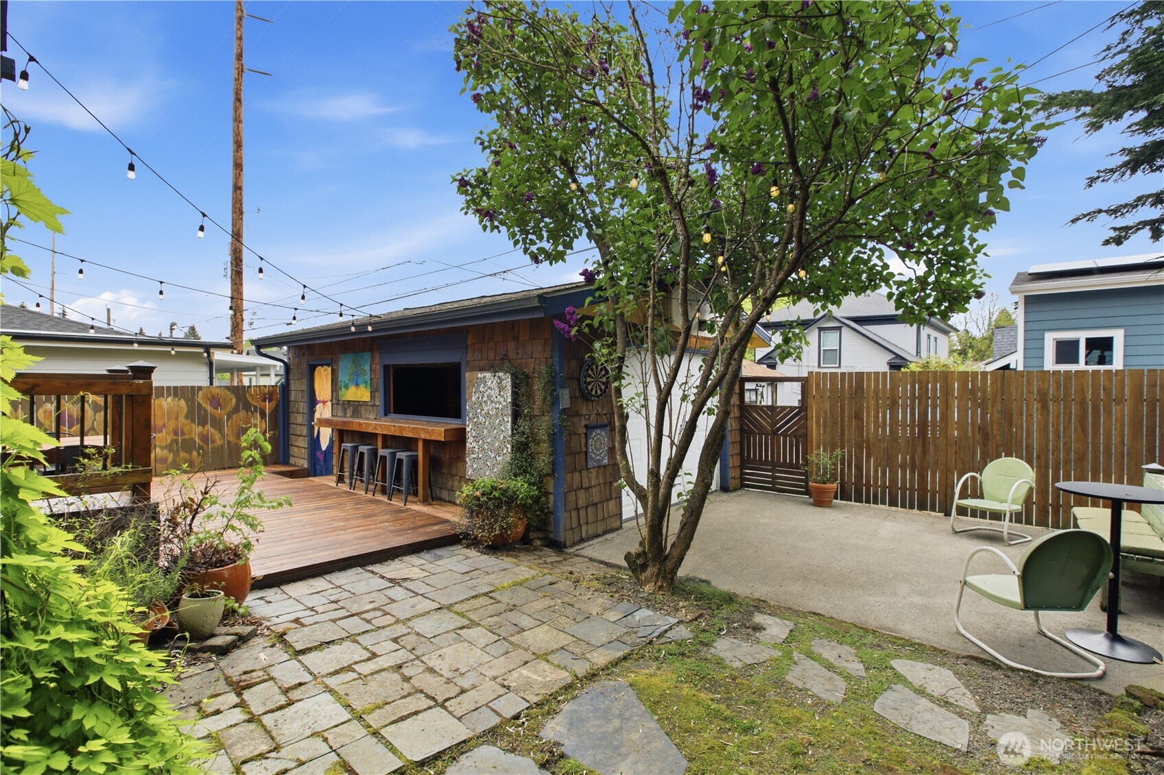 1515 N Anderson Street , Tacoma, WA 98406