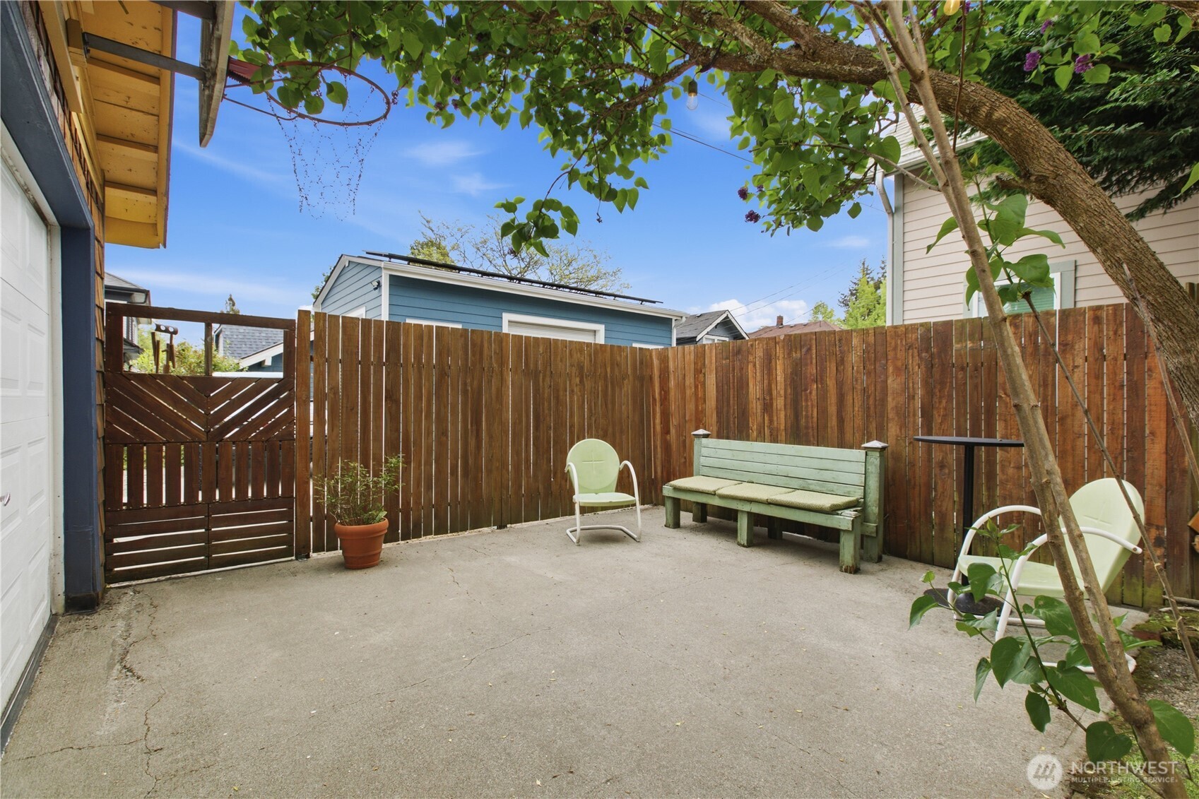 1515 N Anderson Street , Tacoma, WA 98406