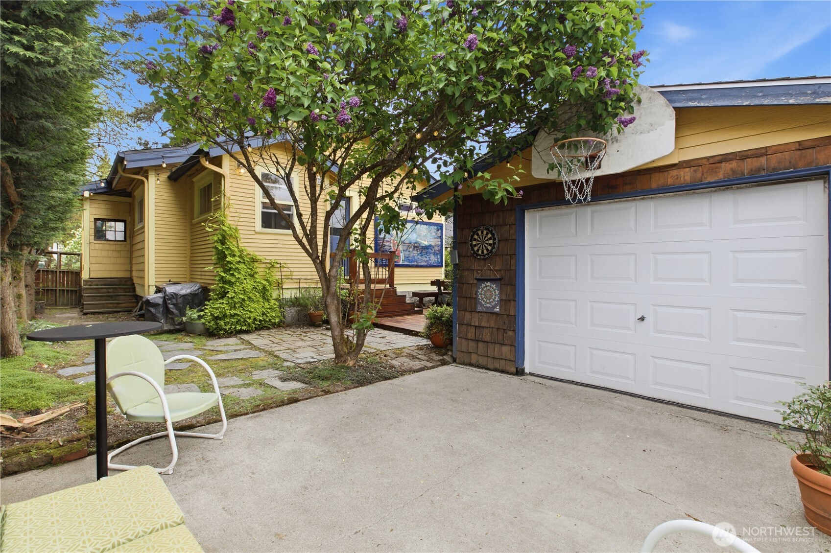 1515 N Anderson Street , Tacoma, WA 98406