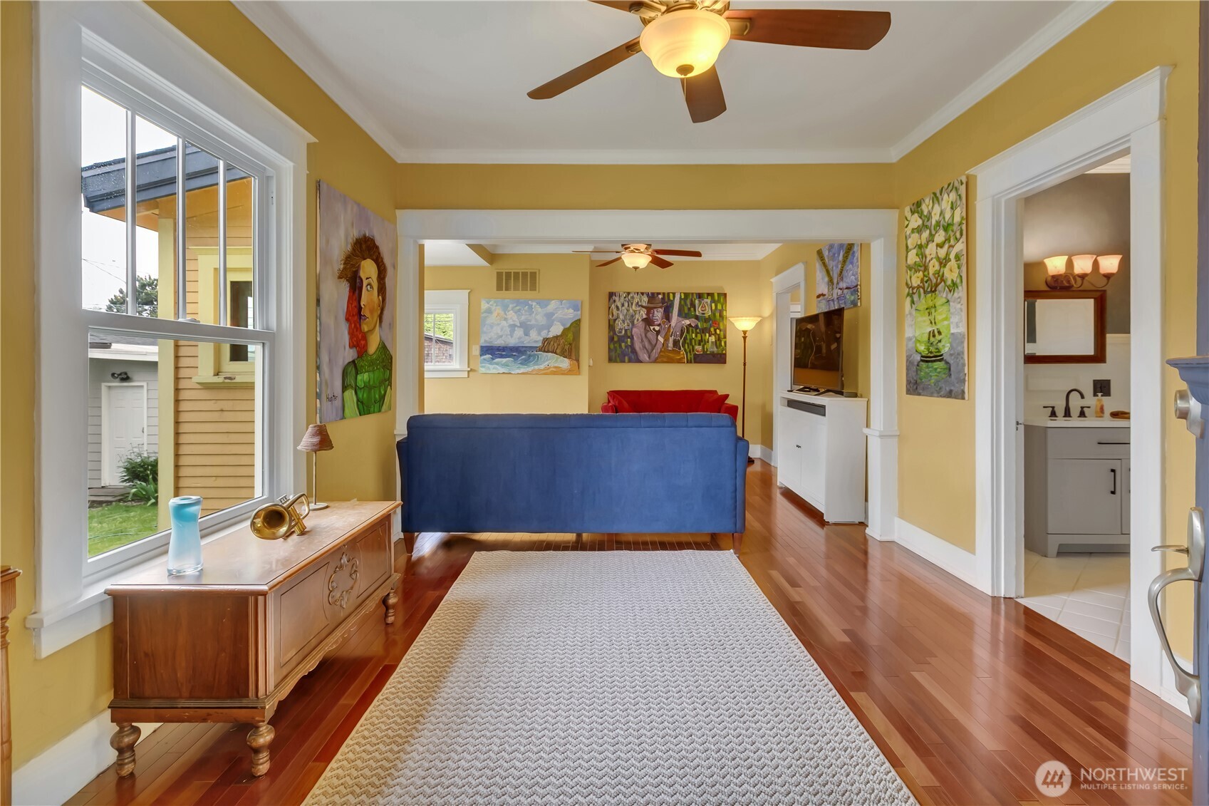 1515 N Anderson Street , Tacoma, WA 98406