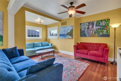 1515 N Anderson Street , Tacoma, WA 98406 - Photo 5
