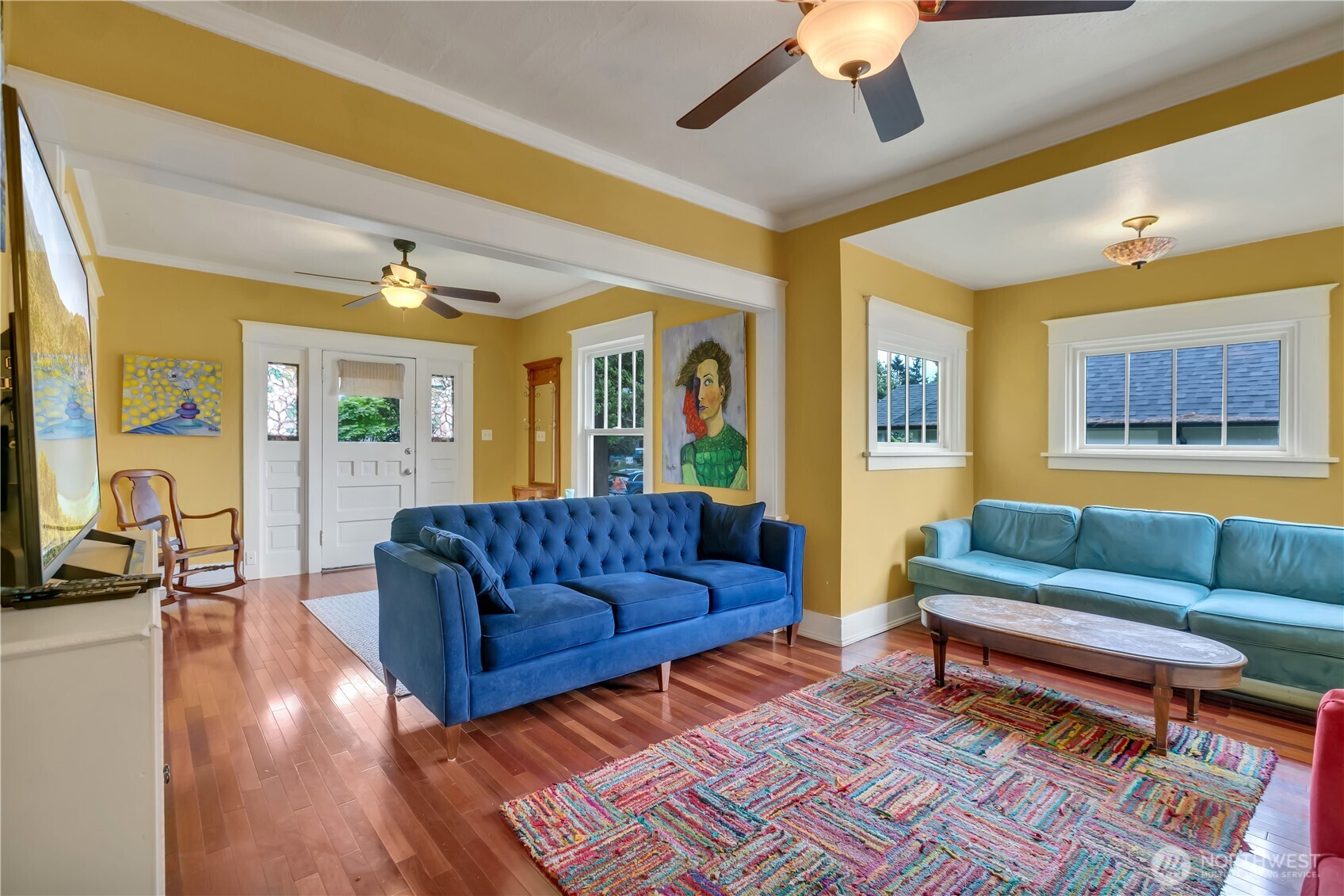 1515 N Anderson Street , Tacoma, WA 98406