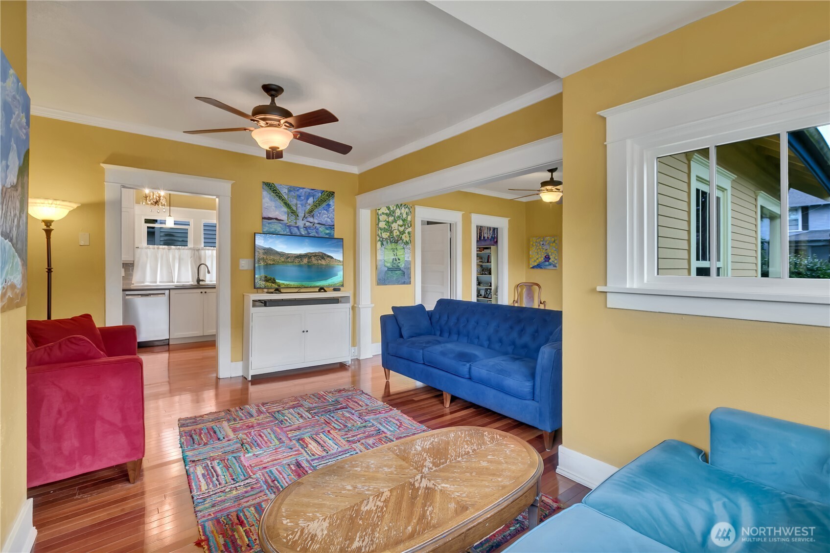 1515 N Anderson Street , Tacoma, WA 98406