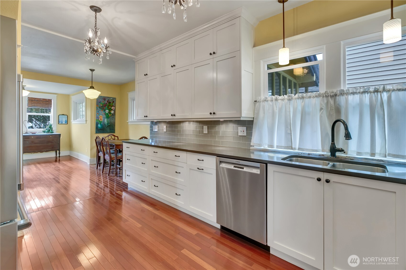 1515 N Anderson Street , Tacoma, WA 98406