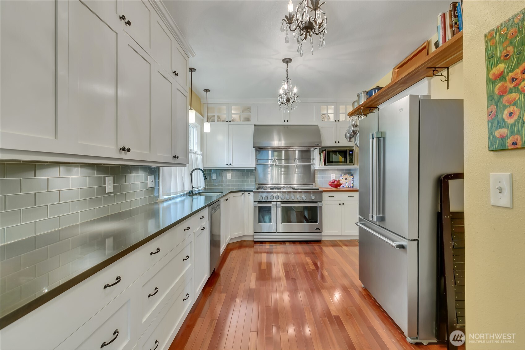1515 N Anderson Street , Tacoma, WA 98406