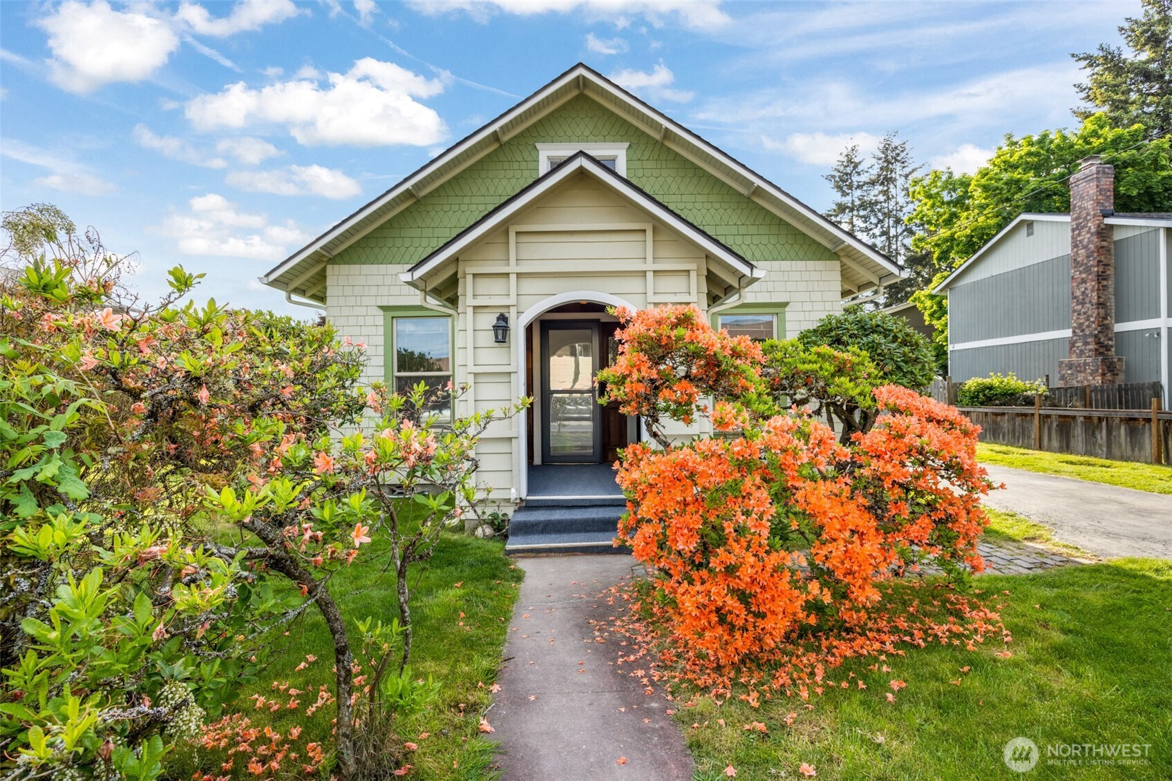 1624 Wright Avenue , Sumner, WA 98390-2178
