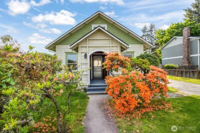 1624 Wright Avenue , Sumner, WA 98390-2178