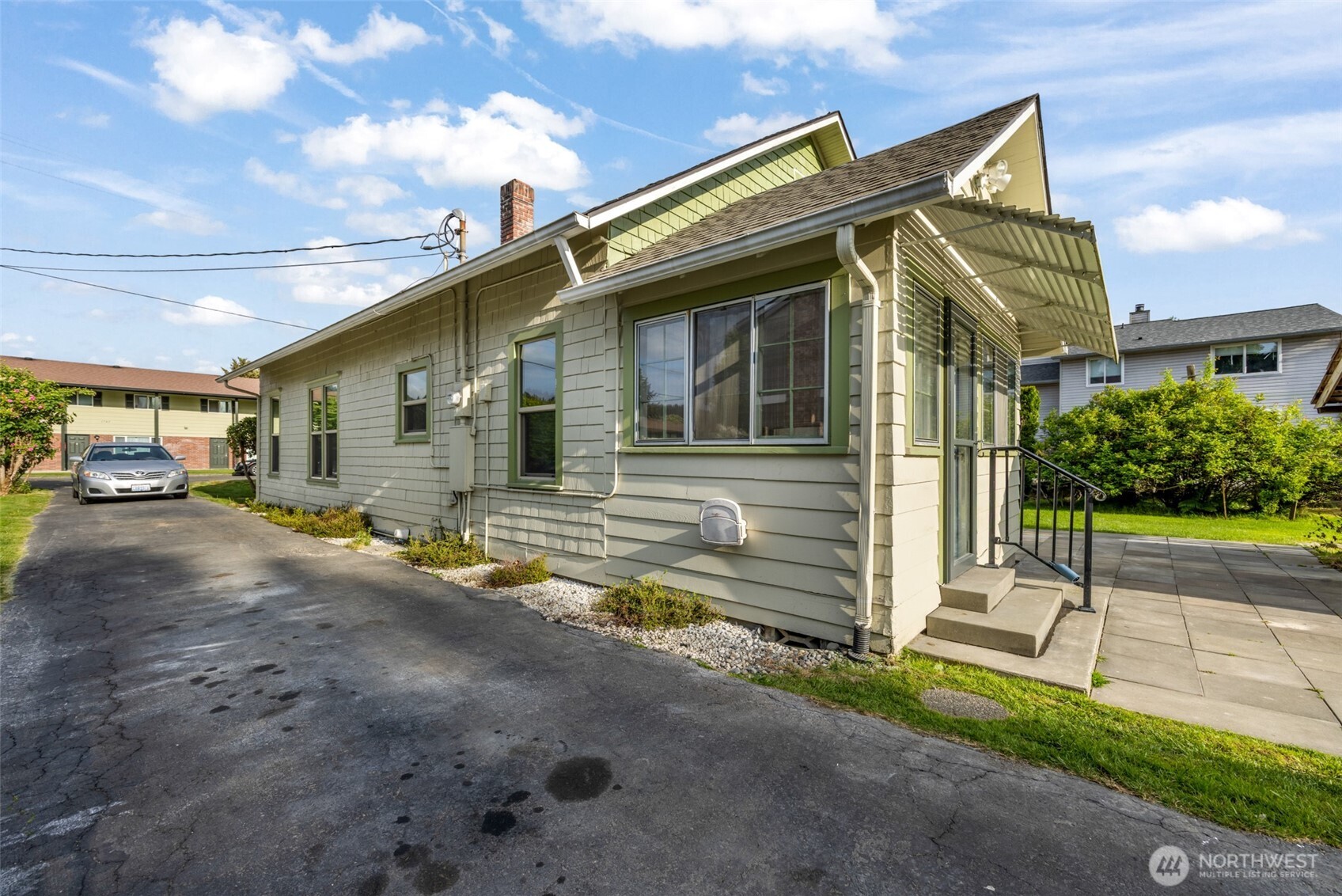 1624 Wright Avenue , Sumner, WA 98390-2178