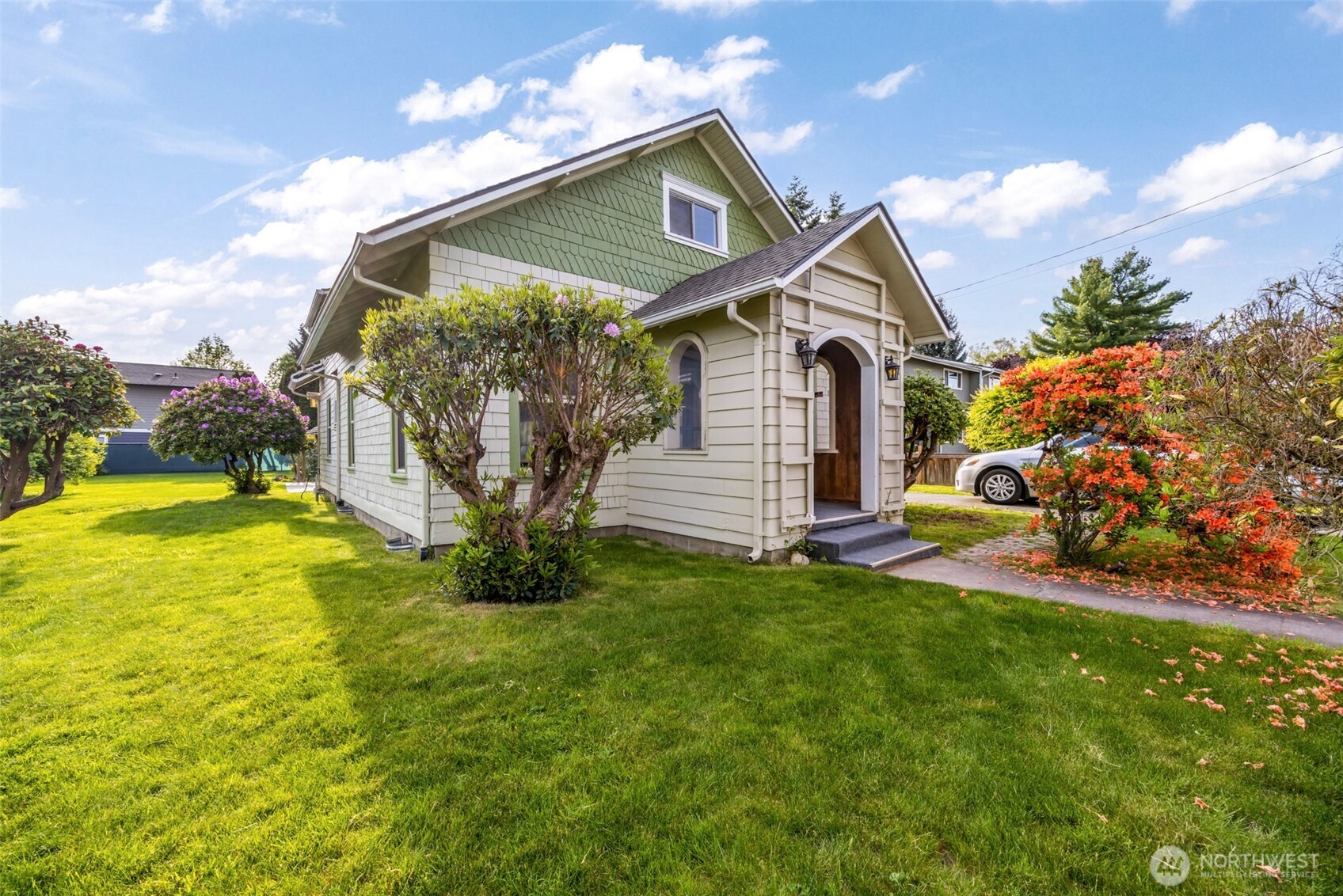 1624 Wright Avenue , Sumner, WA 98390-2178