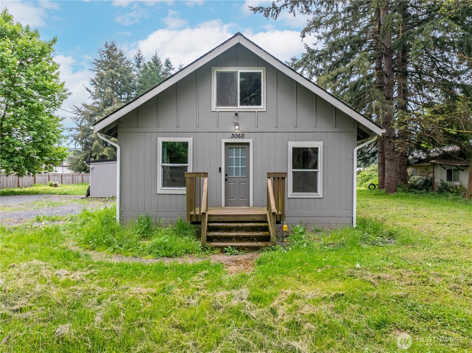 3060 State Route 508 , Onalaska, WA 98570
