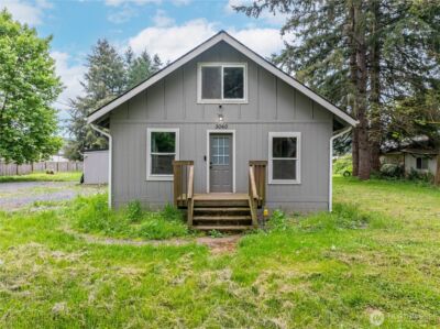3060 State Route 508 , Onalaska, WA 98570 - Photo 1