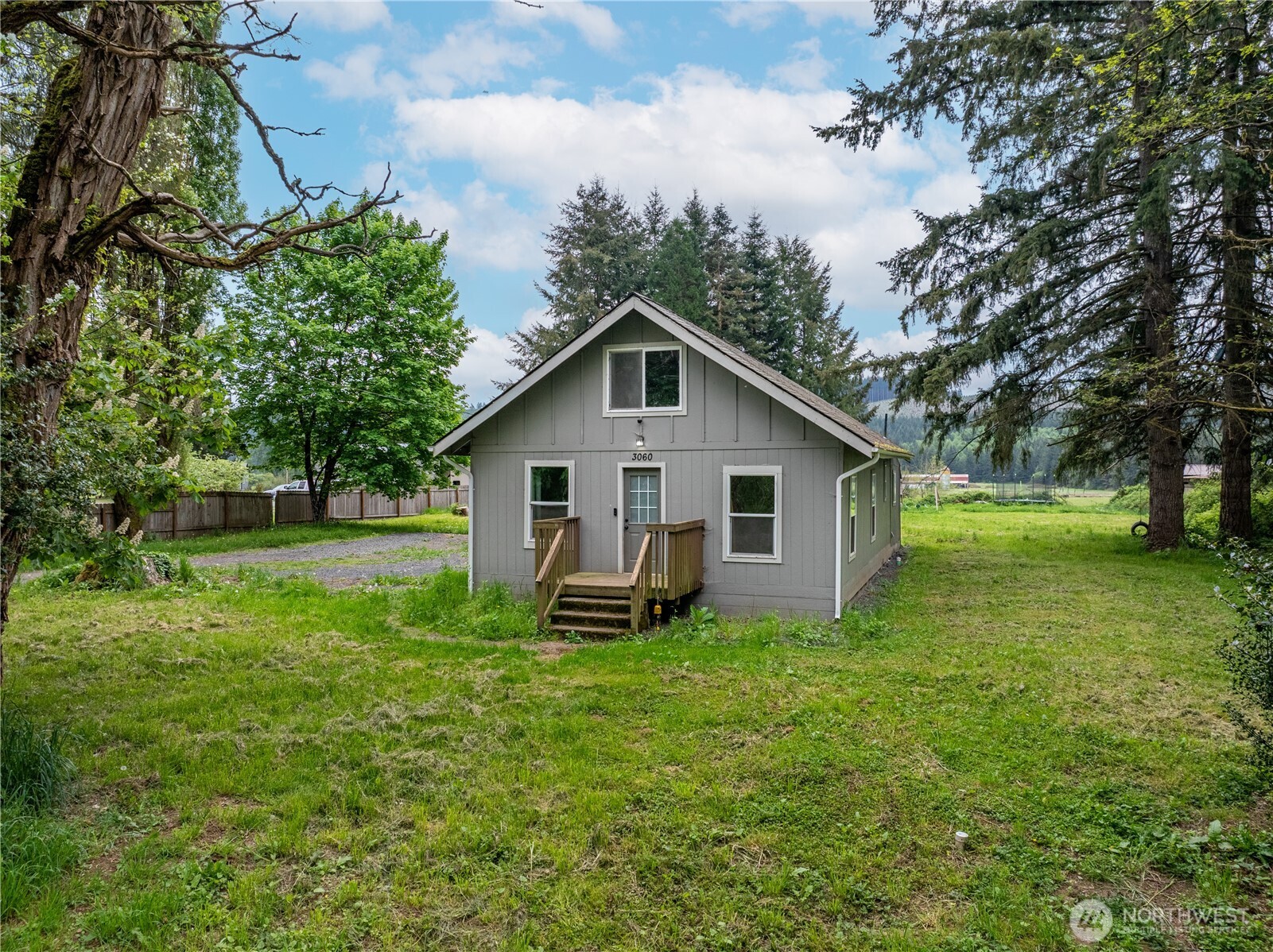 3060 State Route 508 , Onalaska, WA 98570