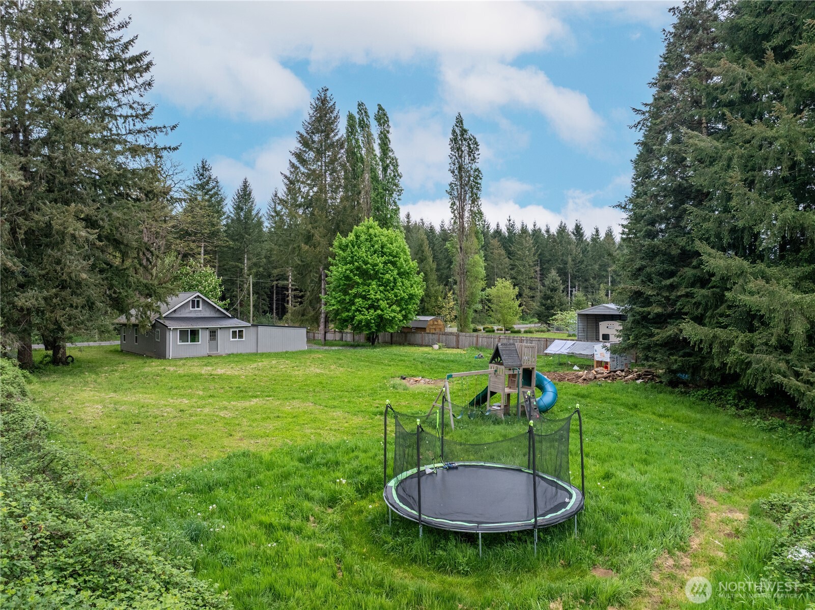 3060 State Route 508 , Onalaska, WA 98570