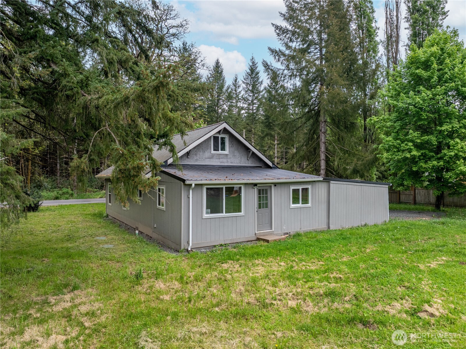 3060 State Route 508 , Onalaska, WA 98570