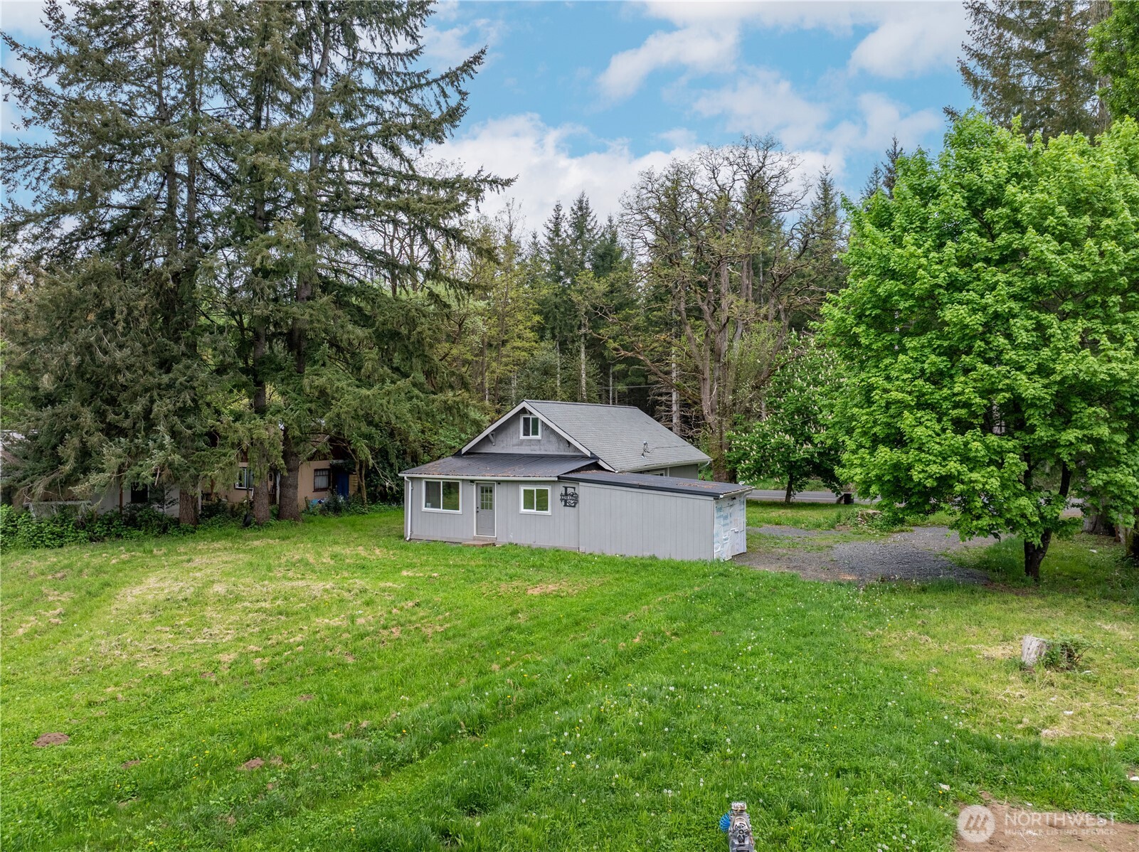 3060 State Route 508 , Onalaska, WA 98570